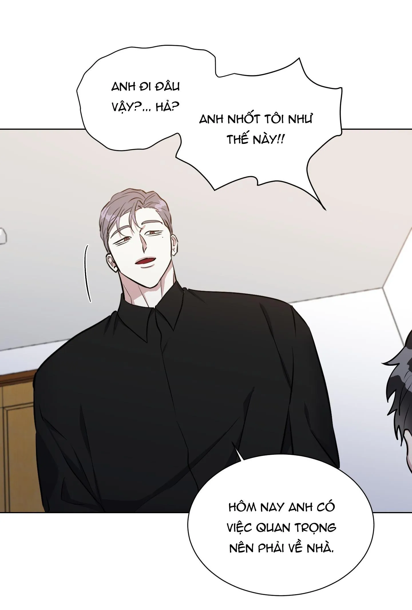 VỰC RẮN Chapter 25 Trang 36