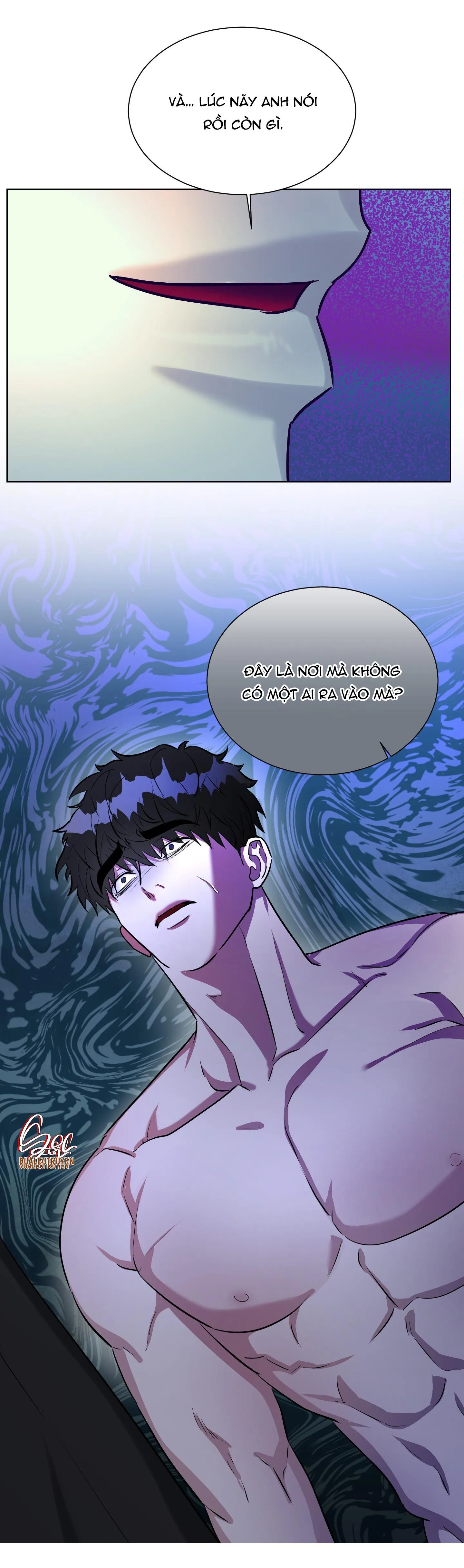 VỰC RẮN Chapter 25 Trang 39