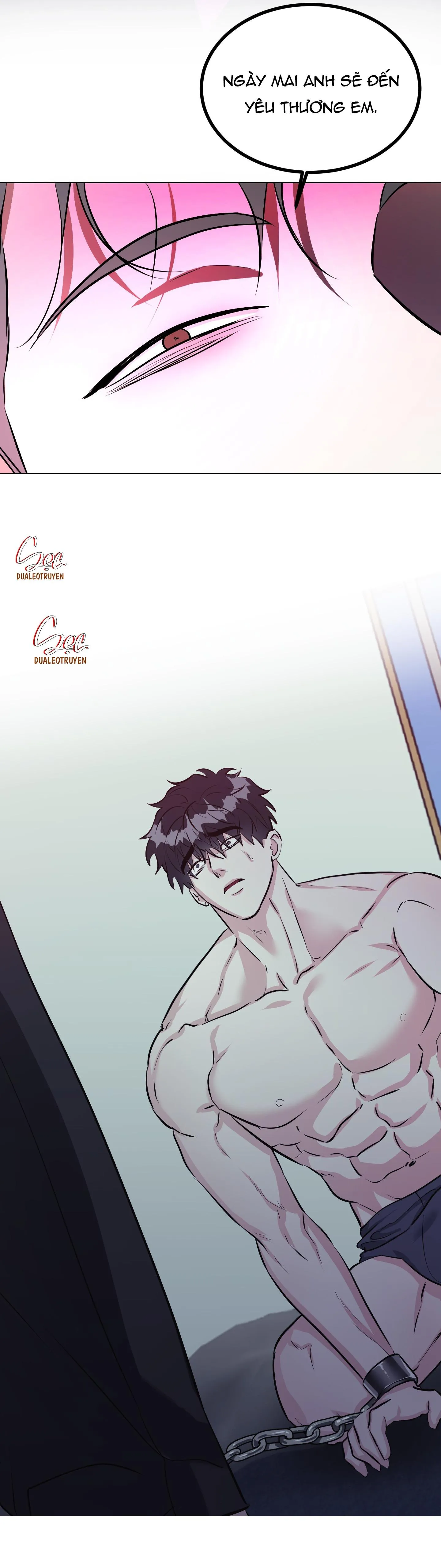 VỰC RẮN Chapter 25 Trang 42