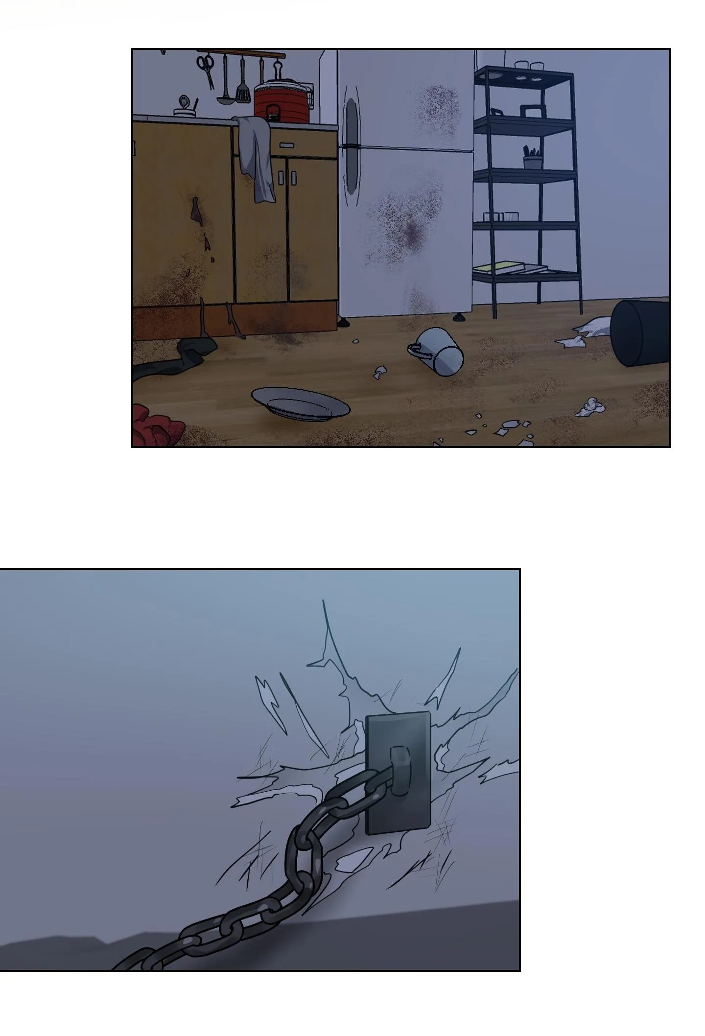 VỰC RẮN Chapter 26 Trang 3