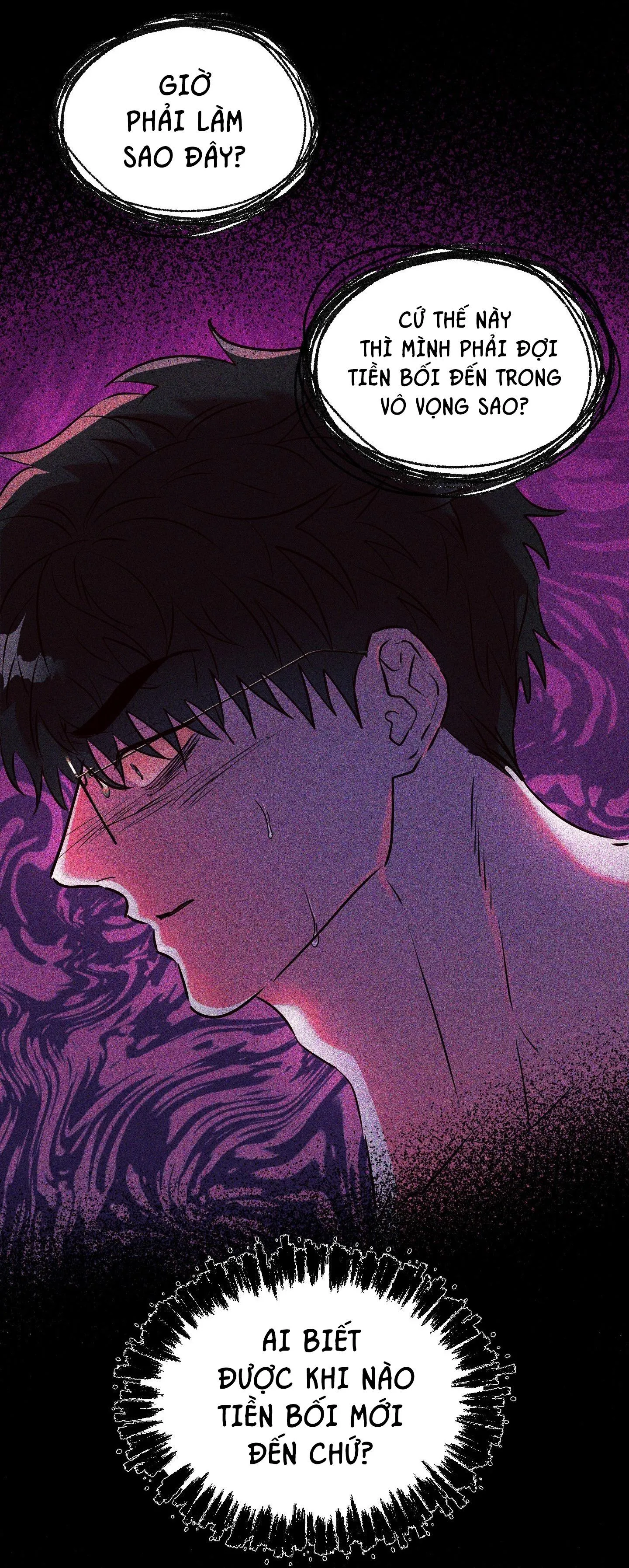 VỰC RẮN Chapter 26 Trang 6