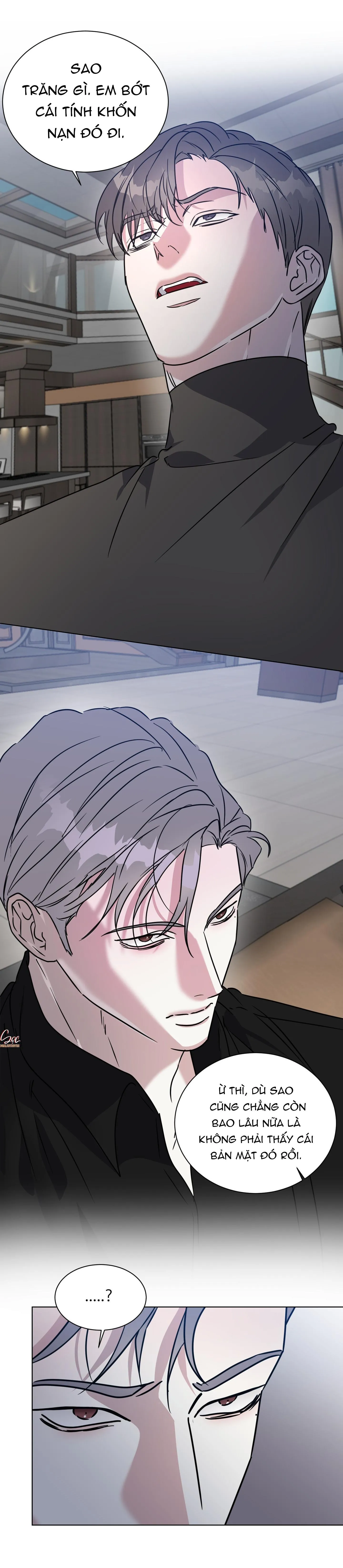 VỰC RẮN Chapter 26 Trang 14