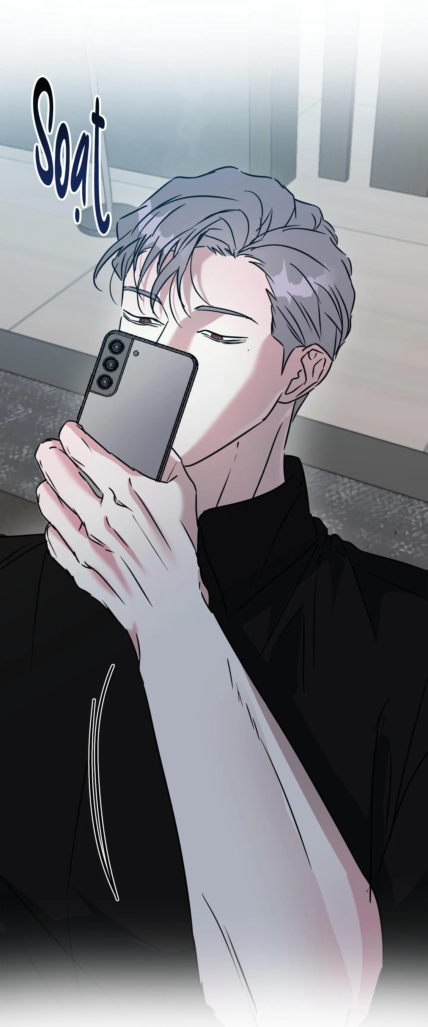 VỰC RẮN Chapter 26 Trang 17