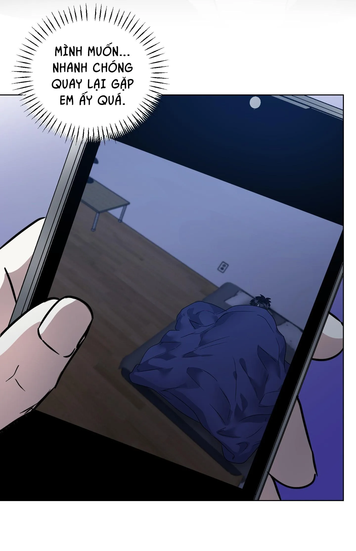 VỰC RẮN Chapter 26 Trang 18