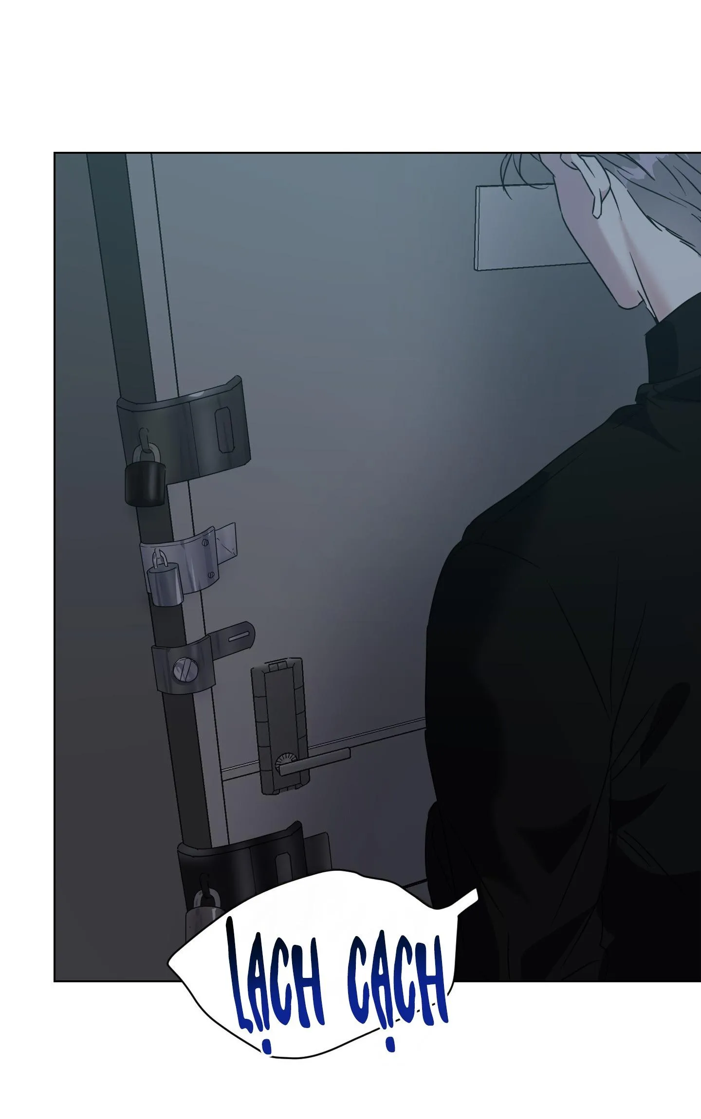 VỰC RẮN Chapter 26 Trang 22