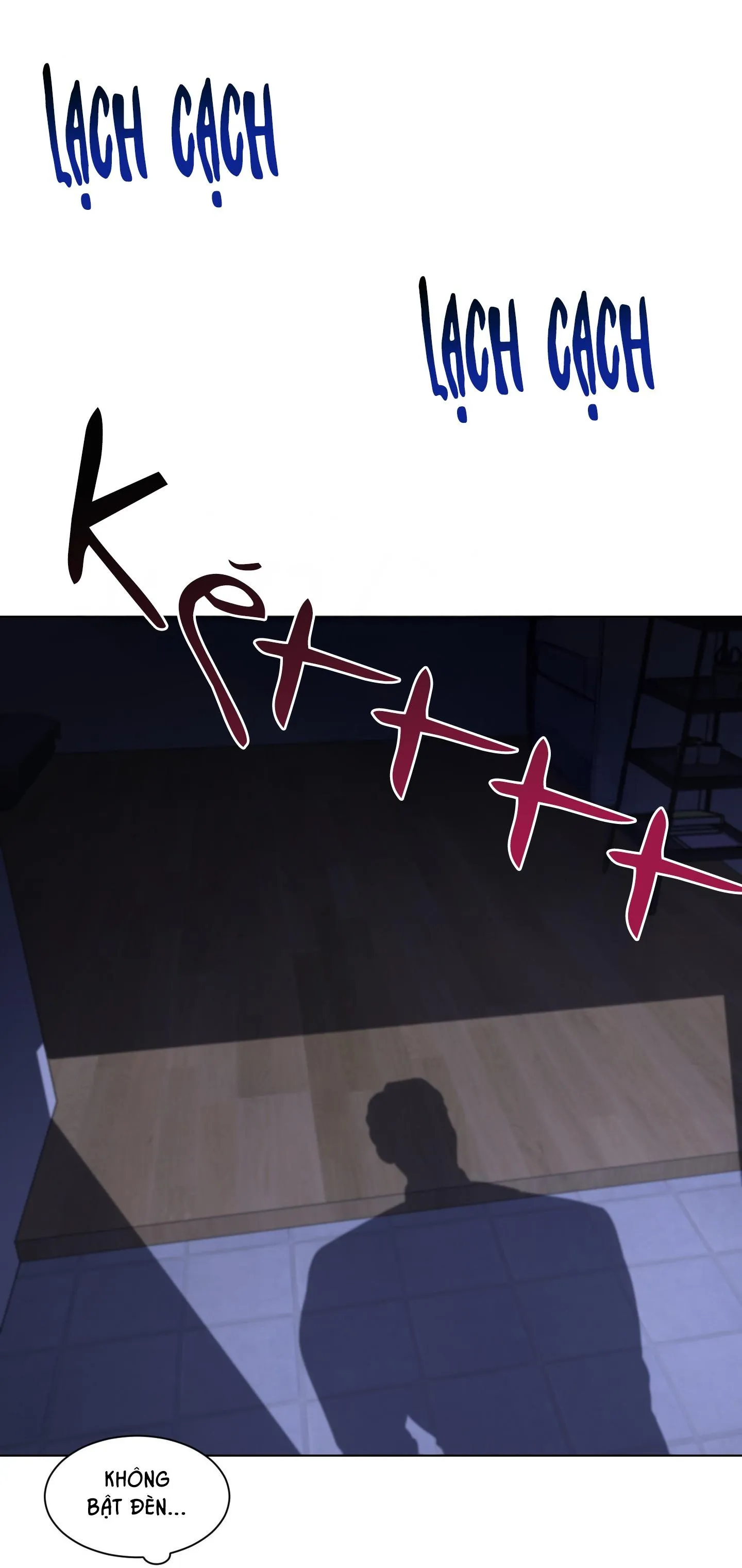 VỰC RẮN Chapter 26 Trang 23
