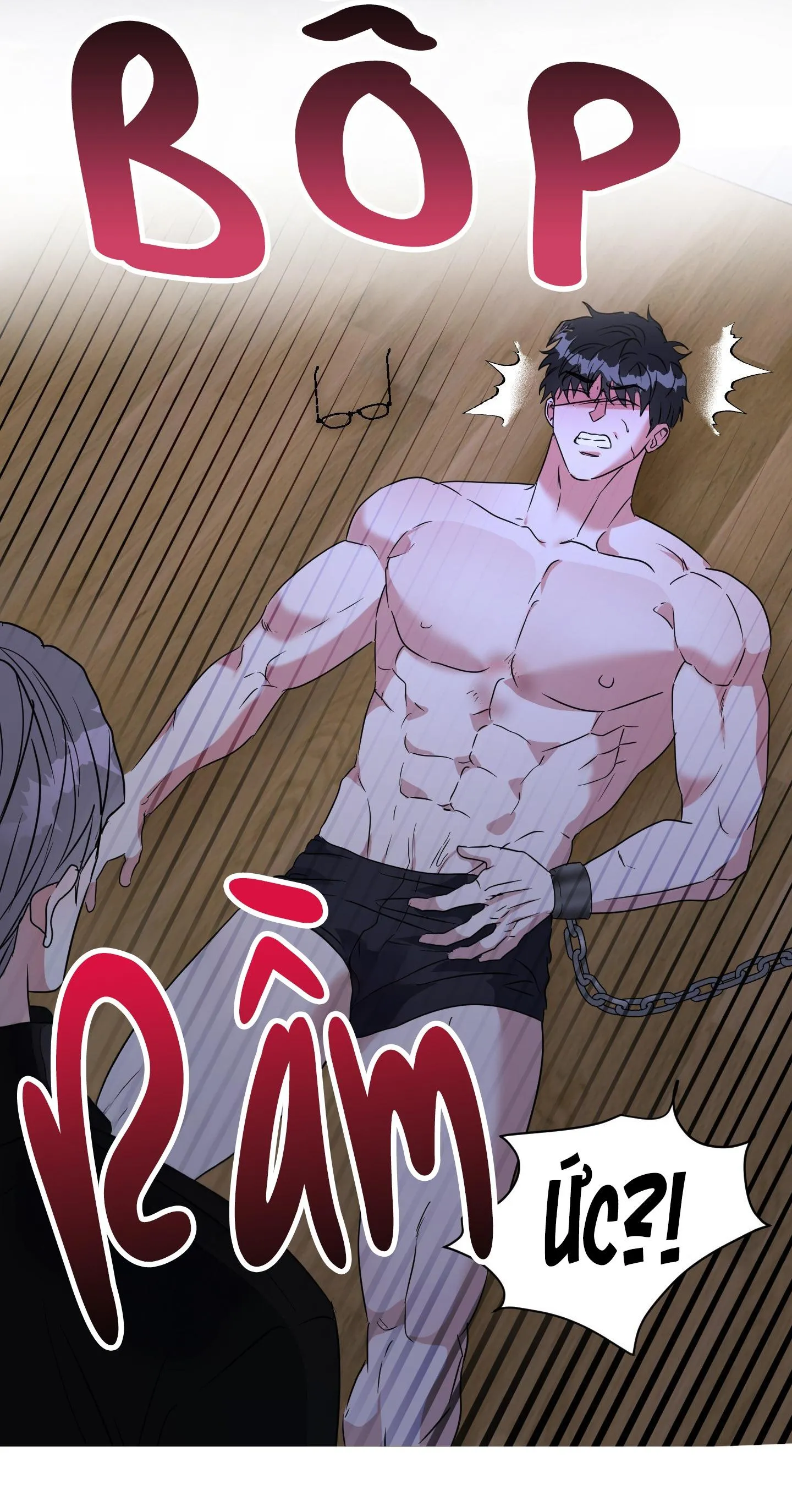 VỰC RẮN Chapter 26 Trang 31