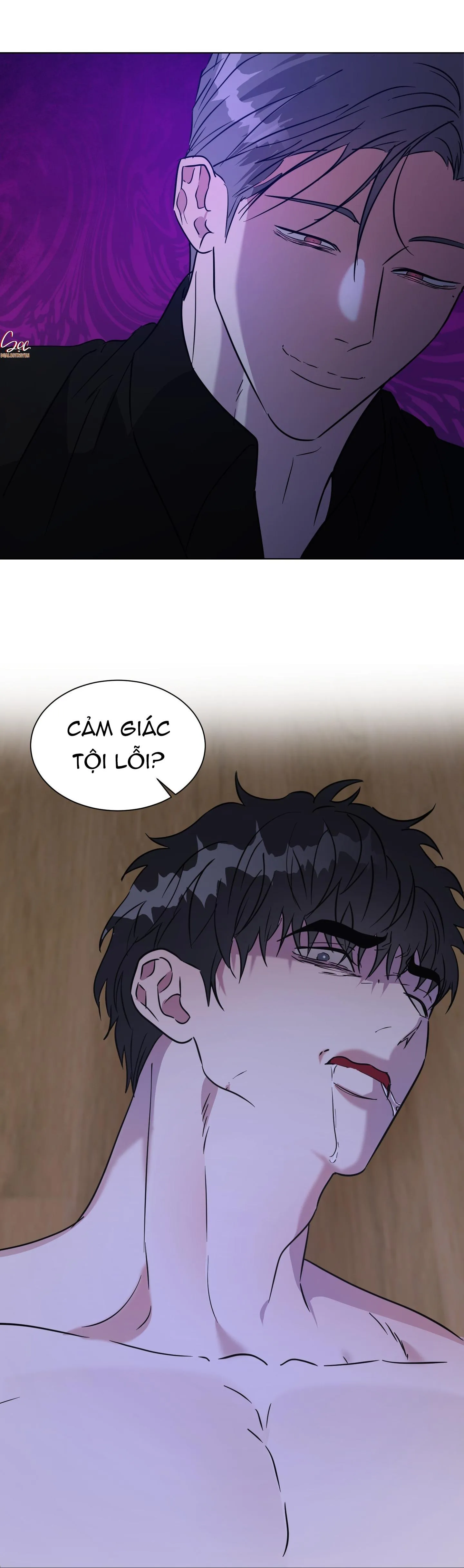 VỰC RẮN Chapter 26 Trang 36