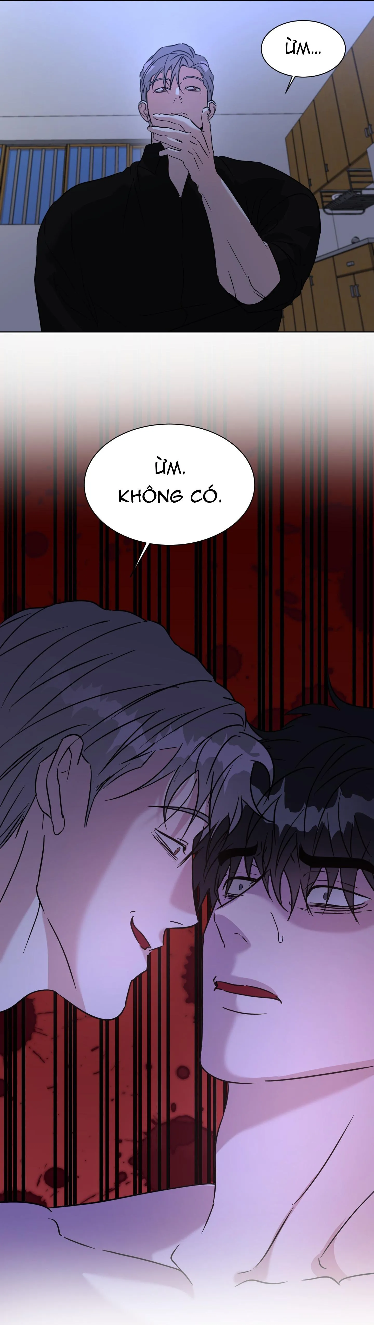 VỰC RẮN Chapter 26 Trang 37