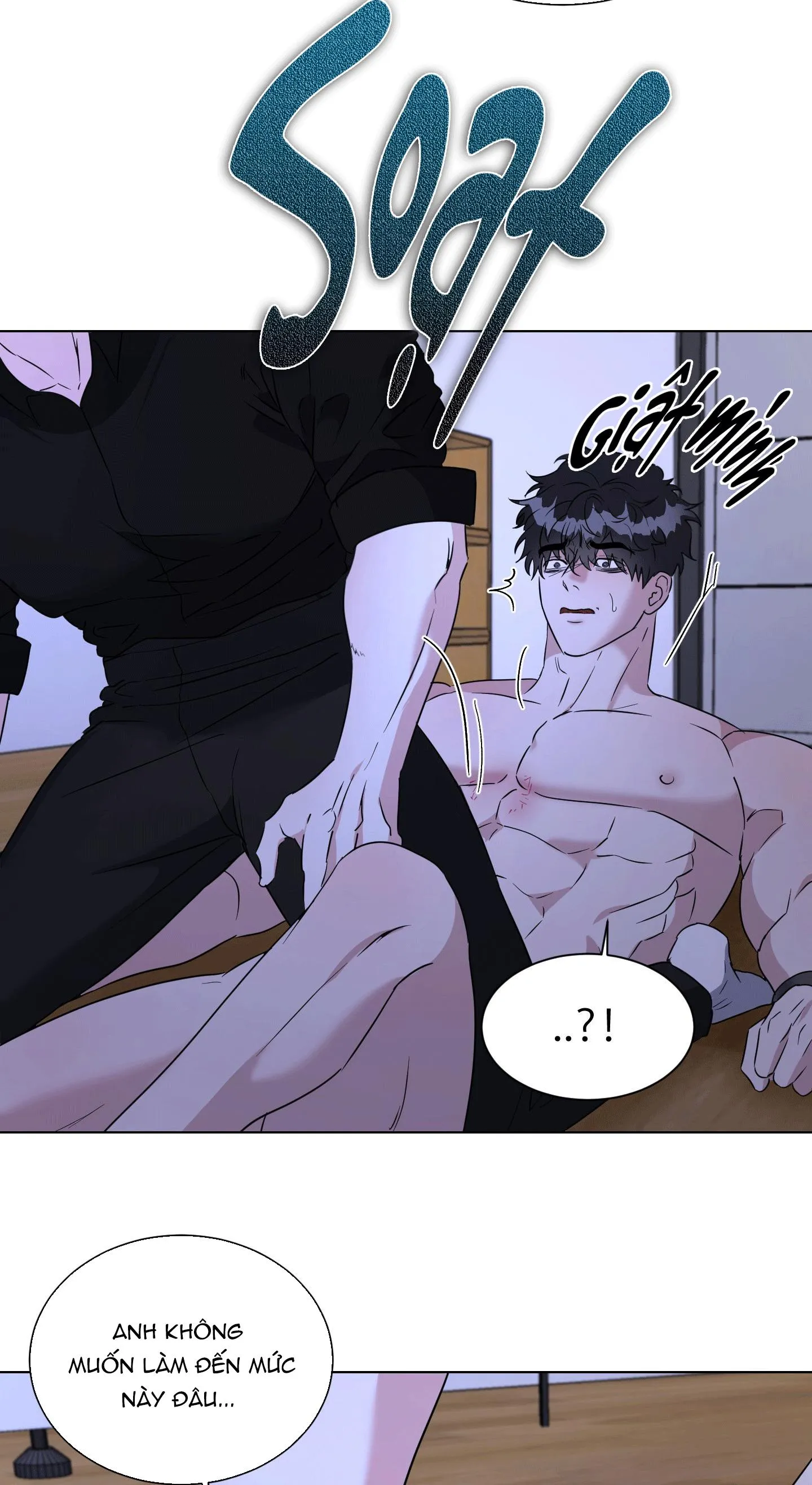 VỰC RẮN Chapter 27 Trang 14