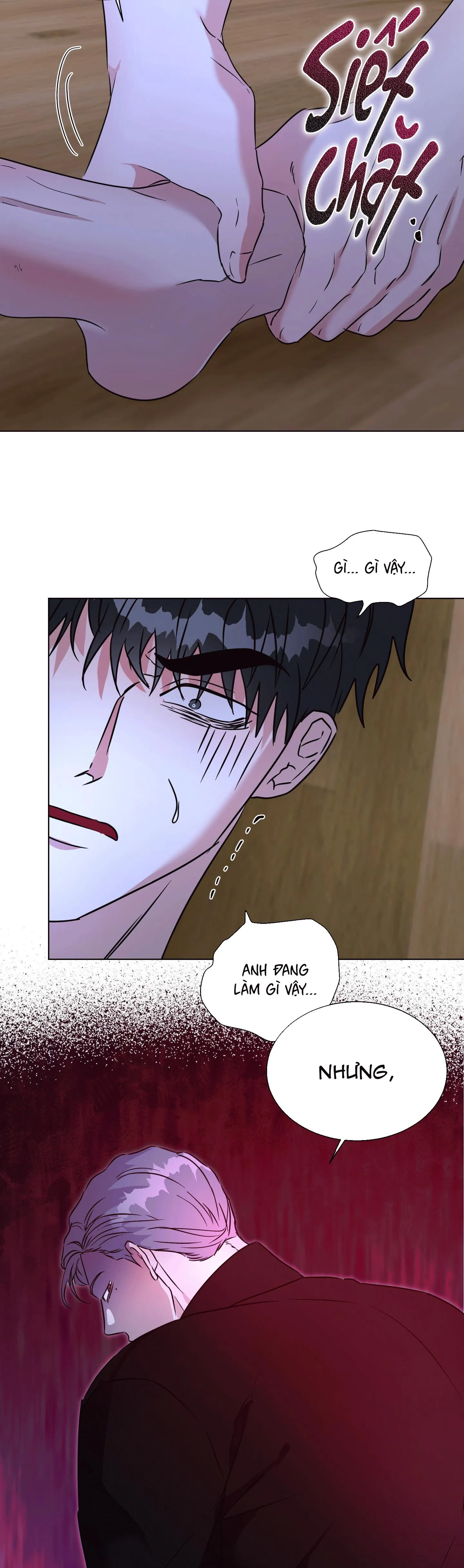 VỰC RẮN Chapter 27 Trang 15