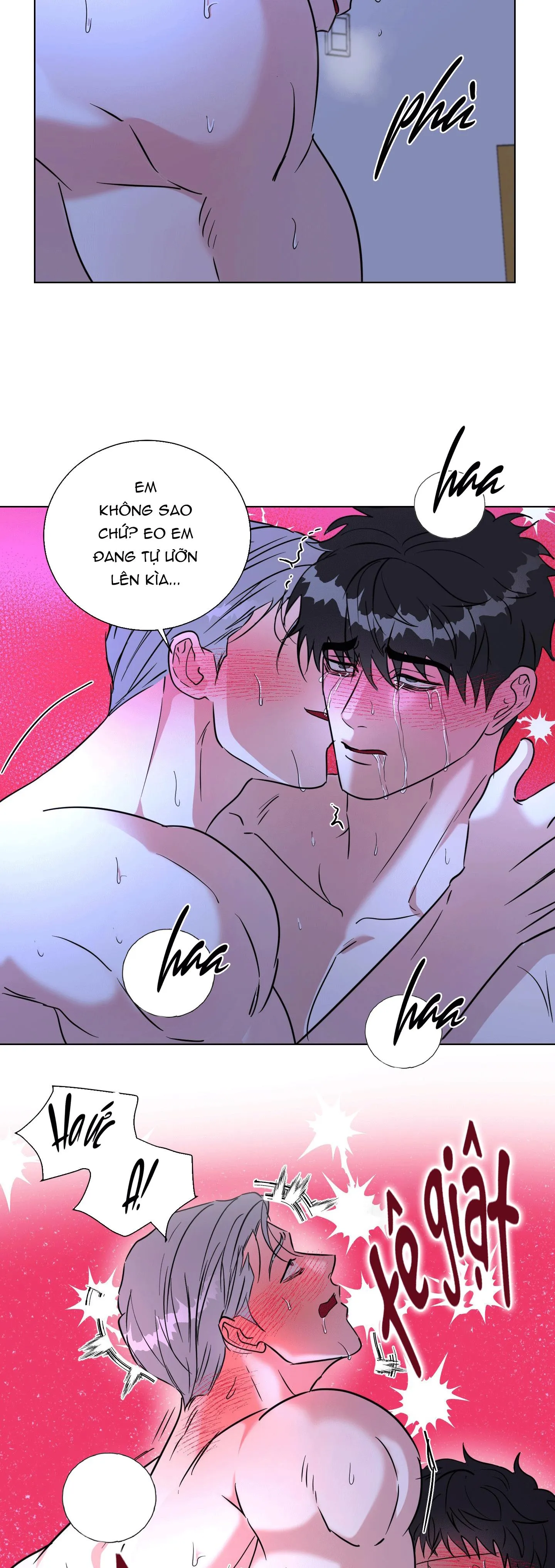 VỰC RẮN Chapter 27 Trang 31