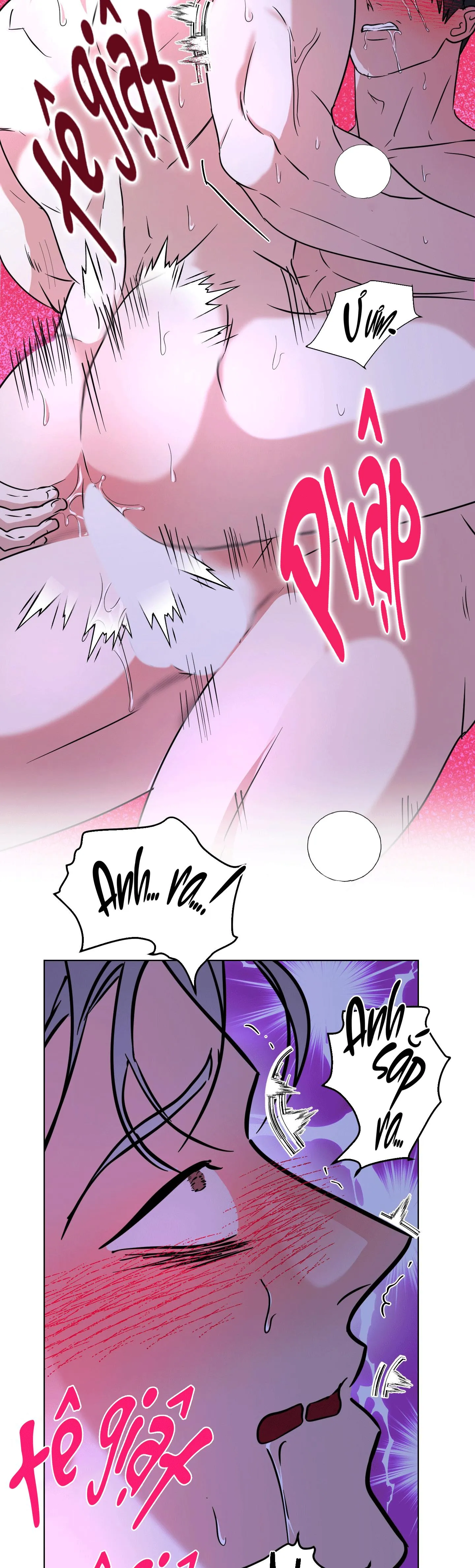 VỰC RẮN Chapter 27 Trang 32