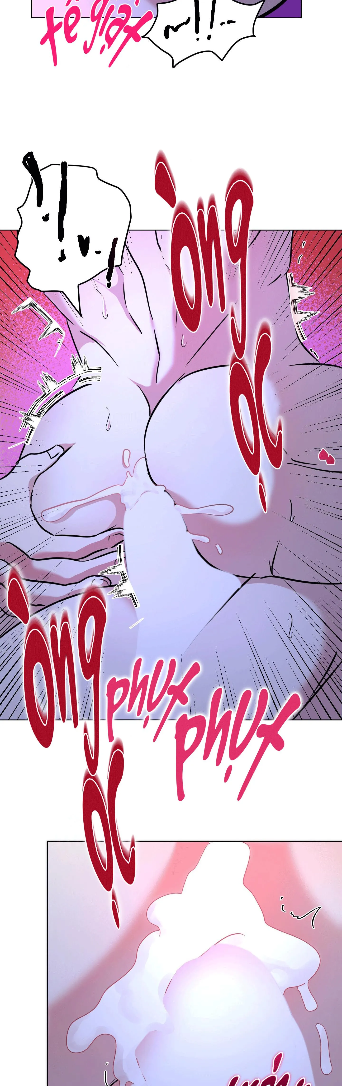 VỰC RẮN Chapter 27 Trang 33