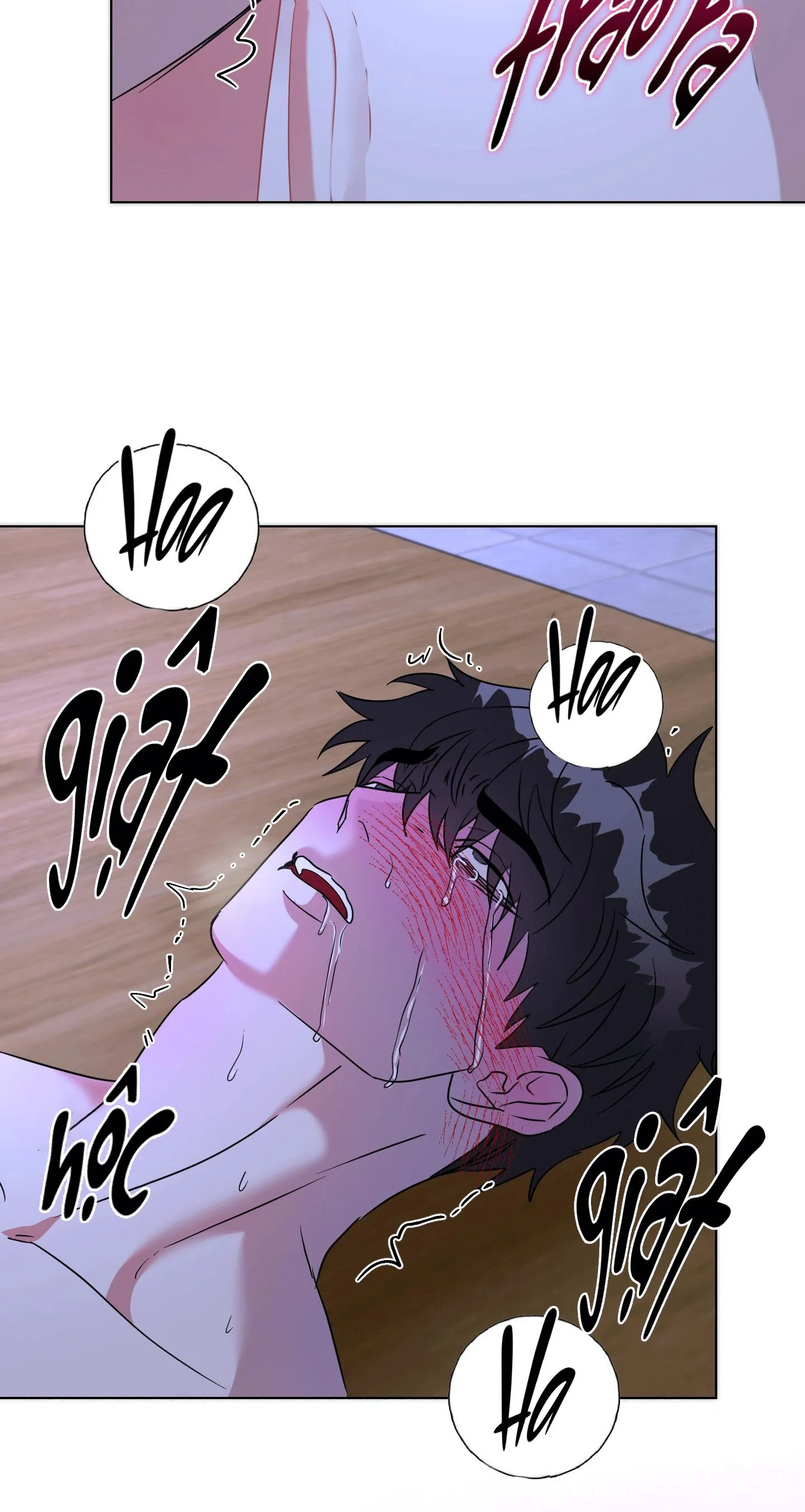 VỰC RẮN Chapter 27 Trang 34