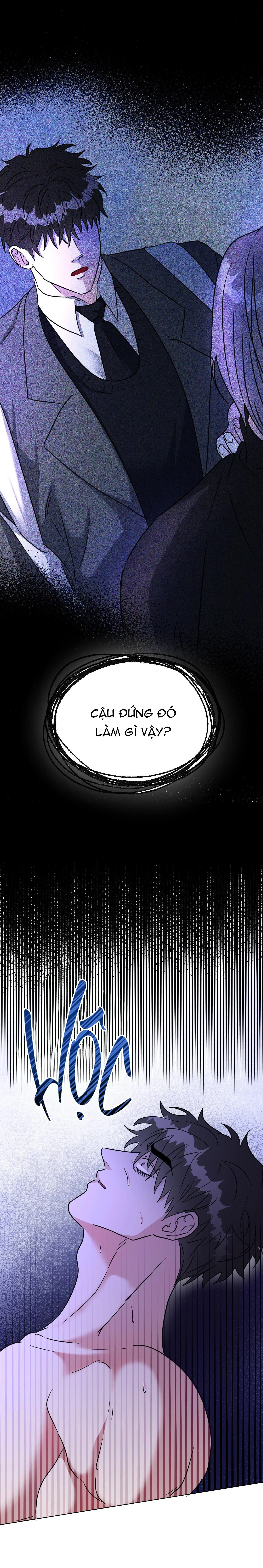 VỰC RẮN Chapter 28 Trang 3