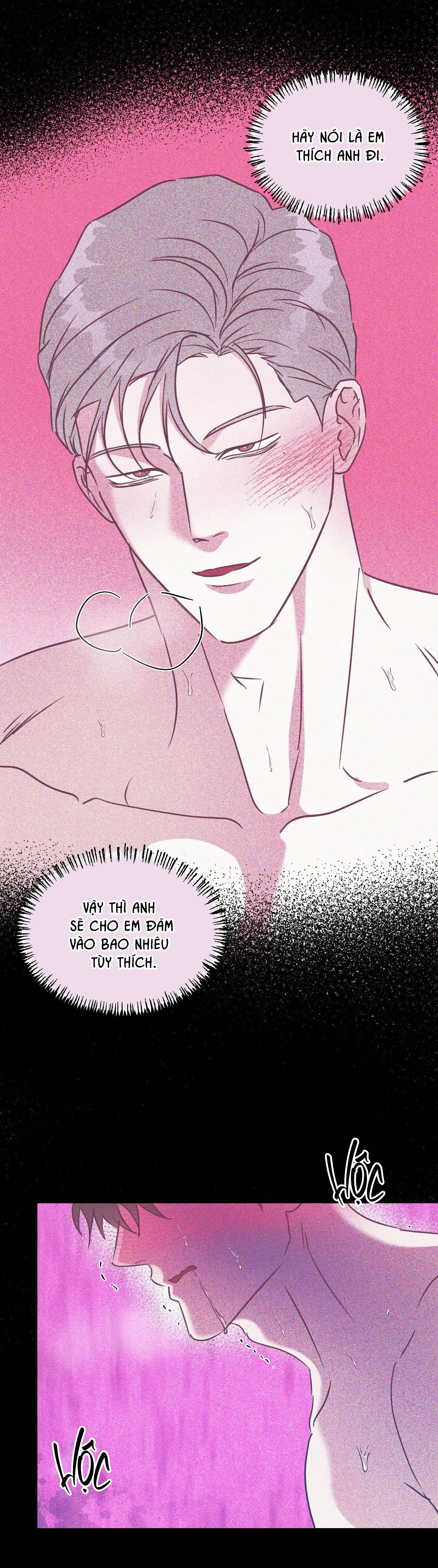 VỰC RẮN Chapter 28 Trang 8