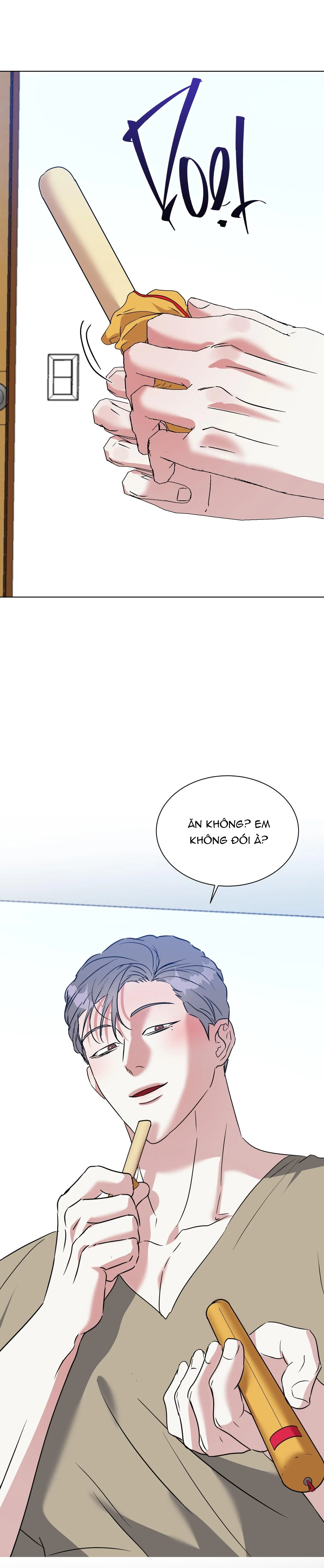 VỰC RẮN Chapter 28 Trang 14