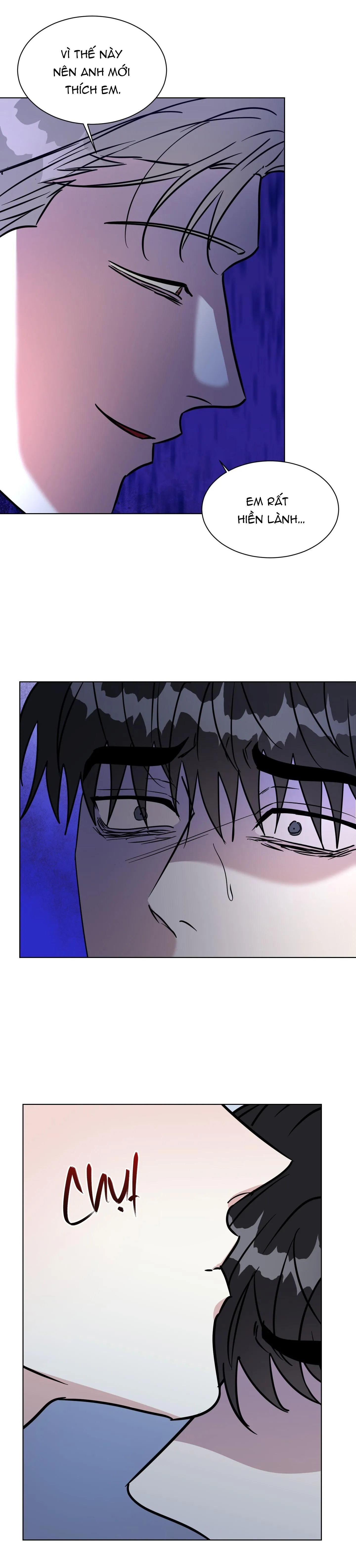 VỰC RẮN Chapter 28 Trang 22