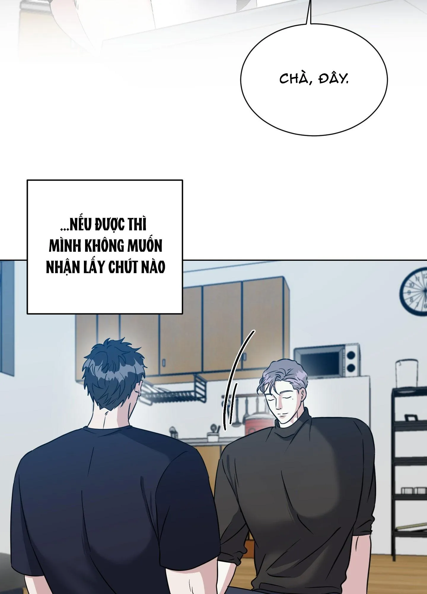 VỰC RẮN Chapter 30 Trang 8