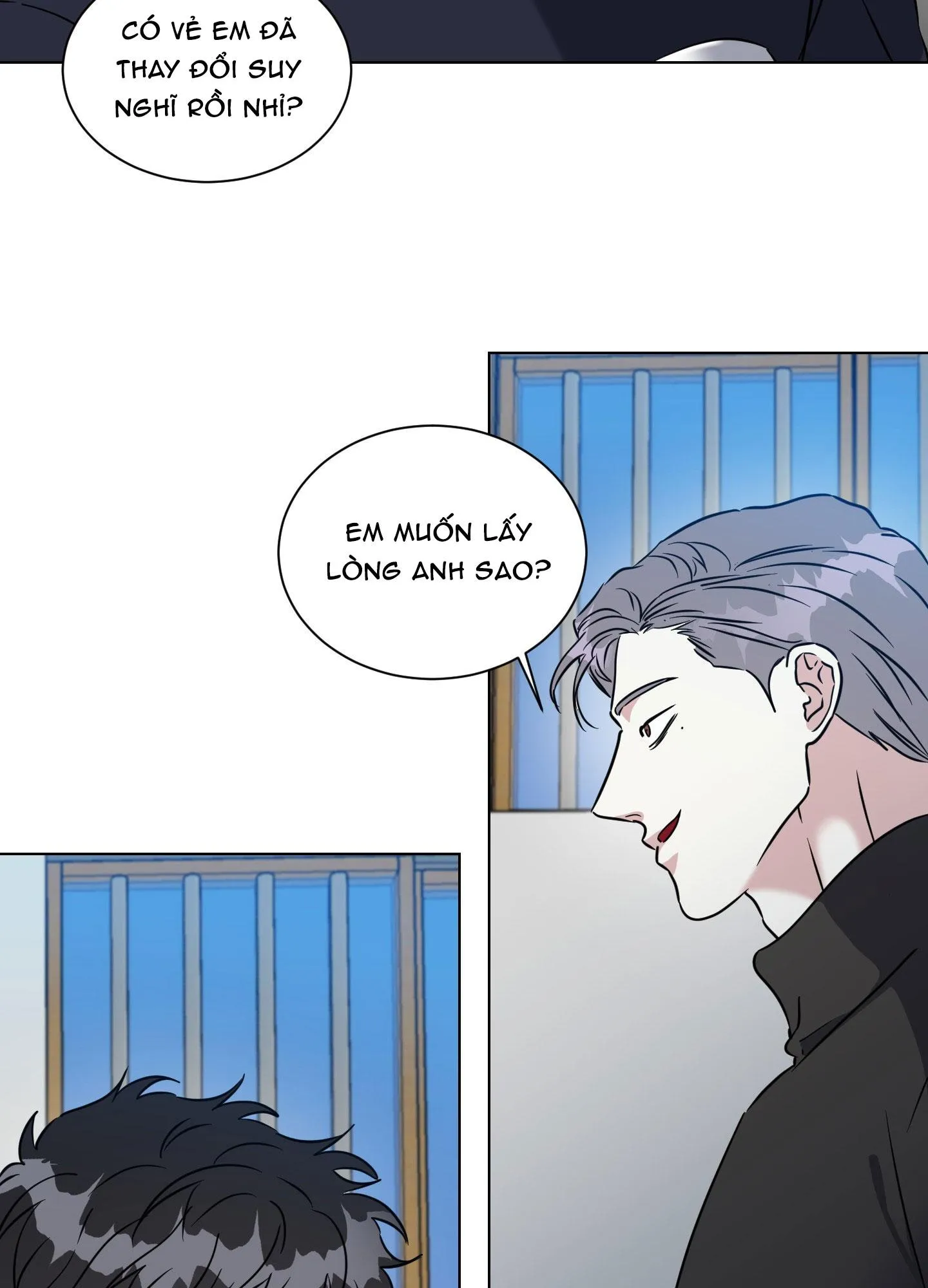 VỰC RẮN Chapter 30 Trang 13