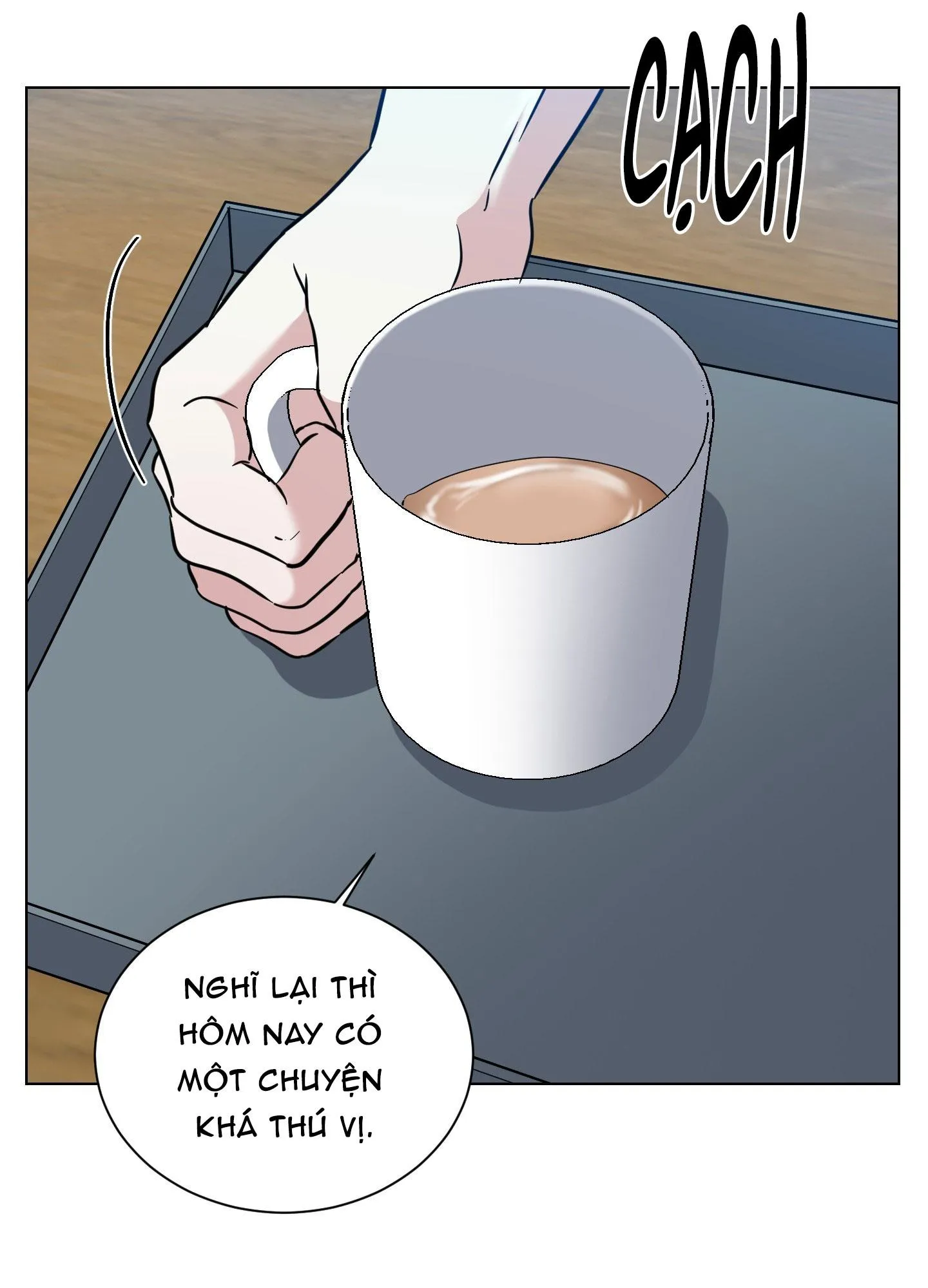 VỰC RẮN Chapter 30 Trang 16