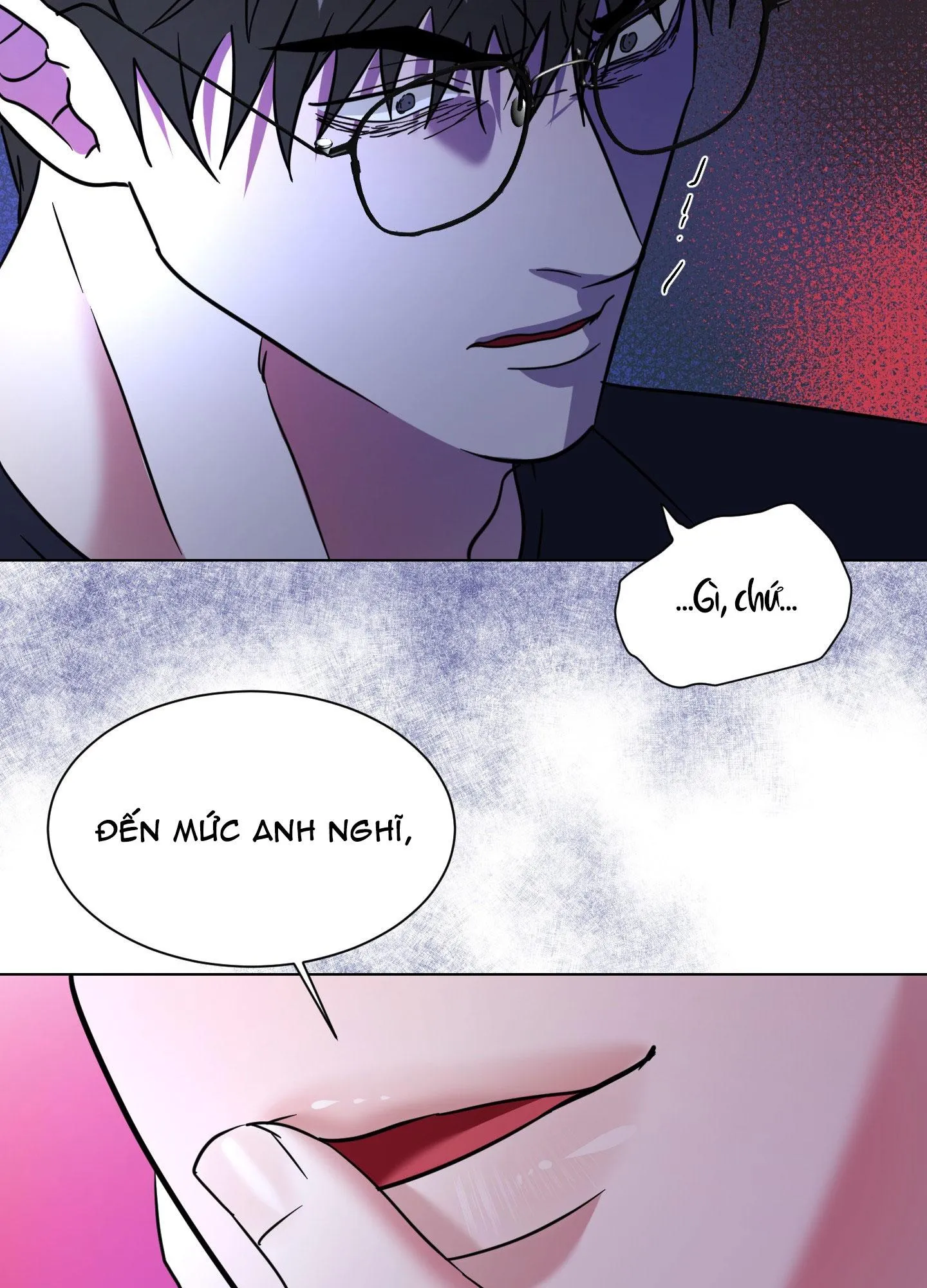 VỰC RẮN Chapter 30 Trang 23