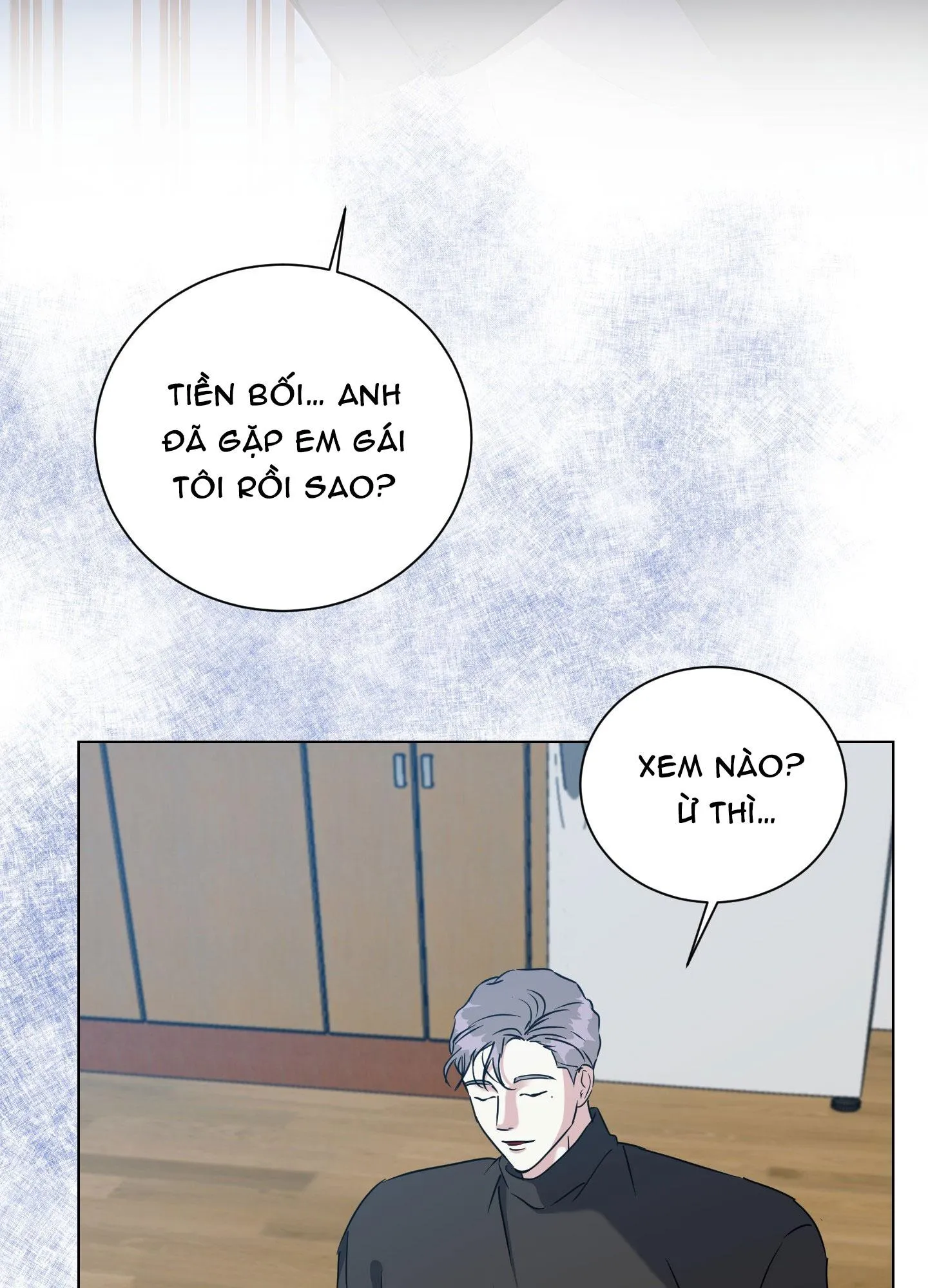 VỰC RẮN Chapter 30 Trang 26