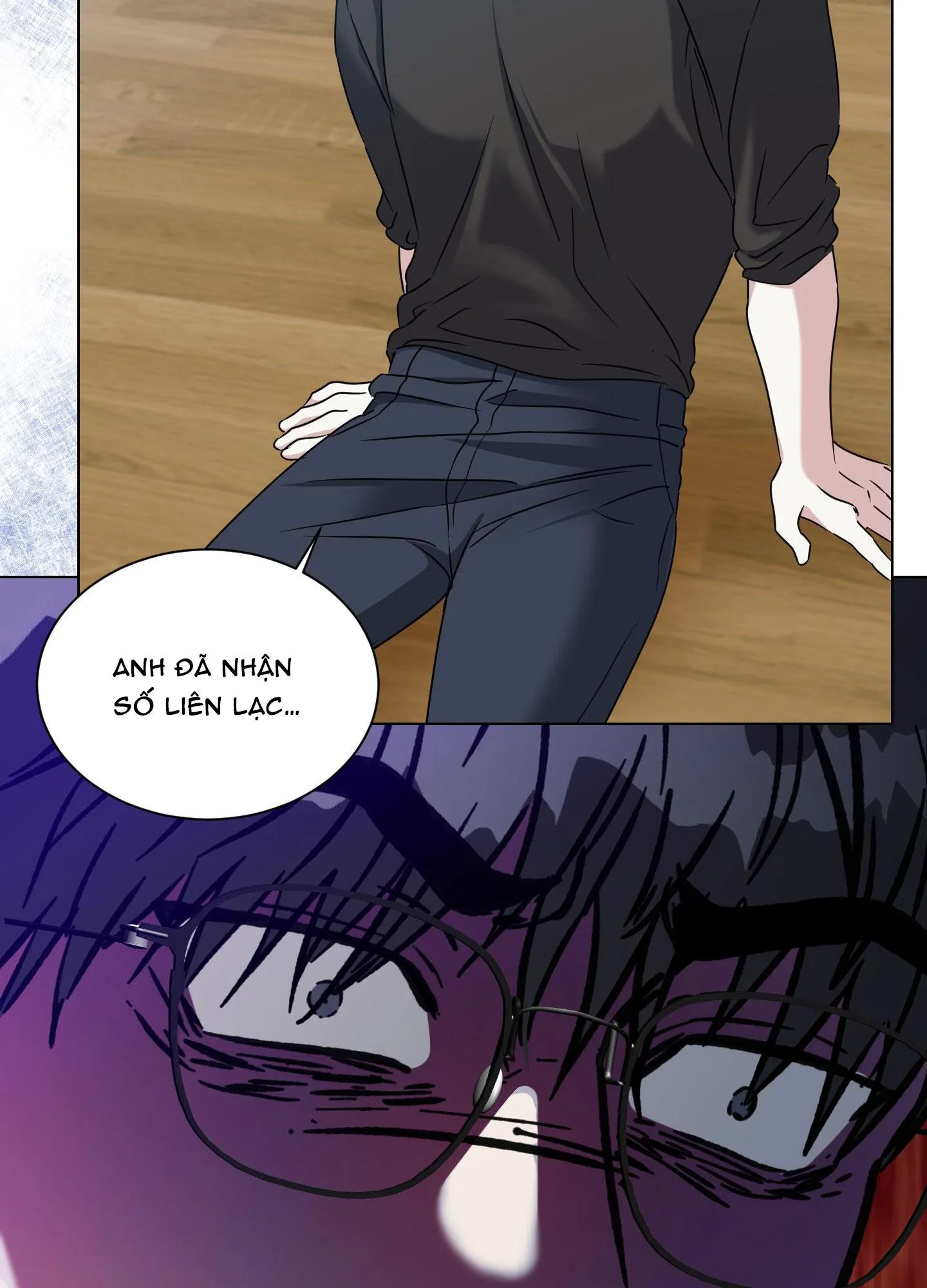 VỰC RẮN Chapter 30 Trang 27