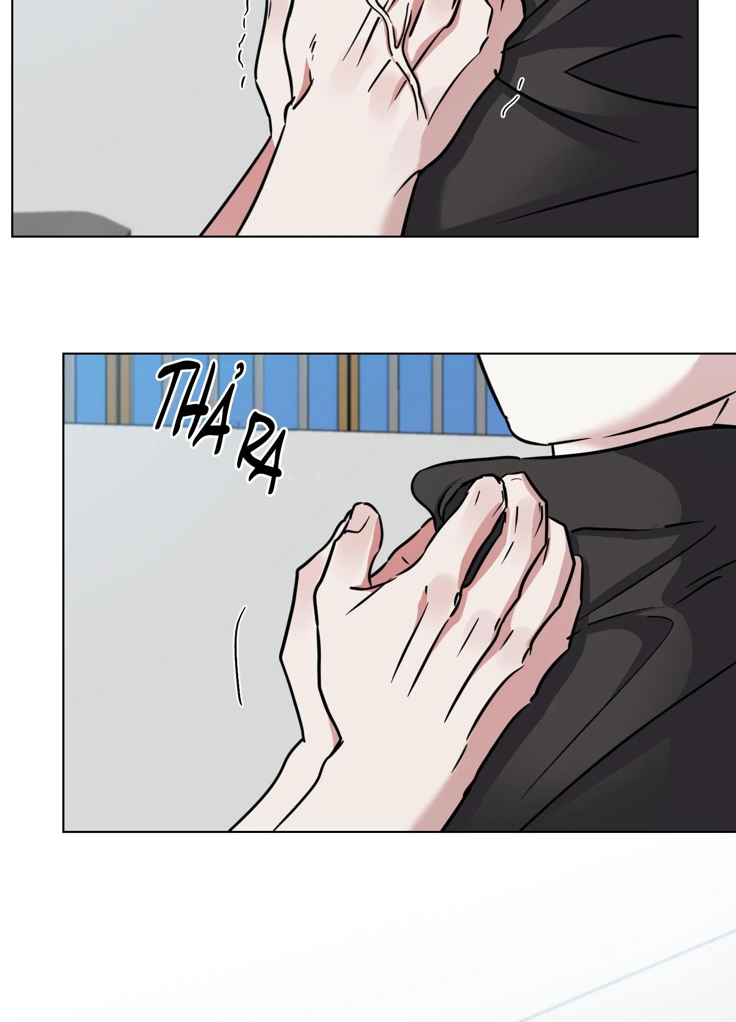 VỰC RẮN Chapter 30 Trang 33