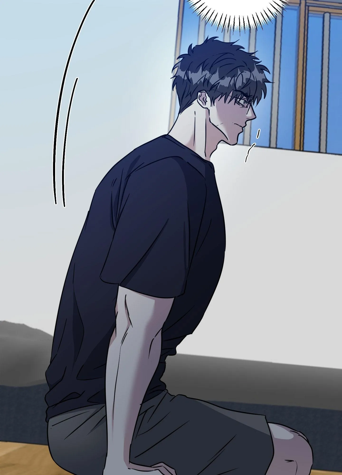 VỰC RẮN Chapter 30 Trang 38