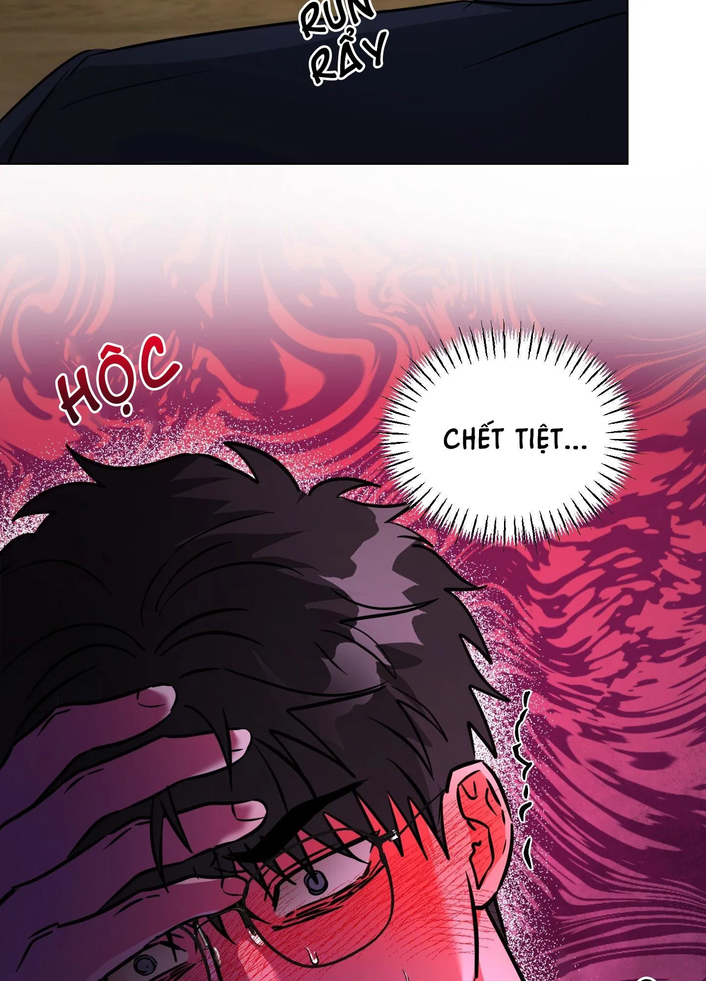 VỰC RẮN Chapter 30 Trang 47