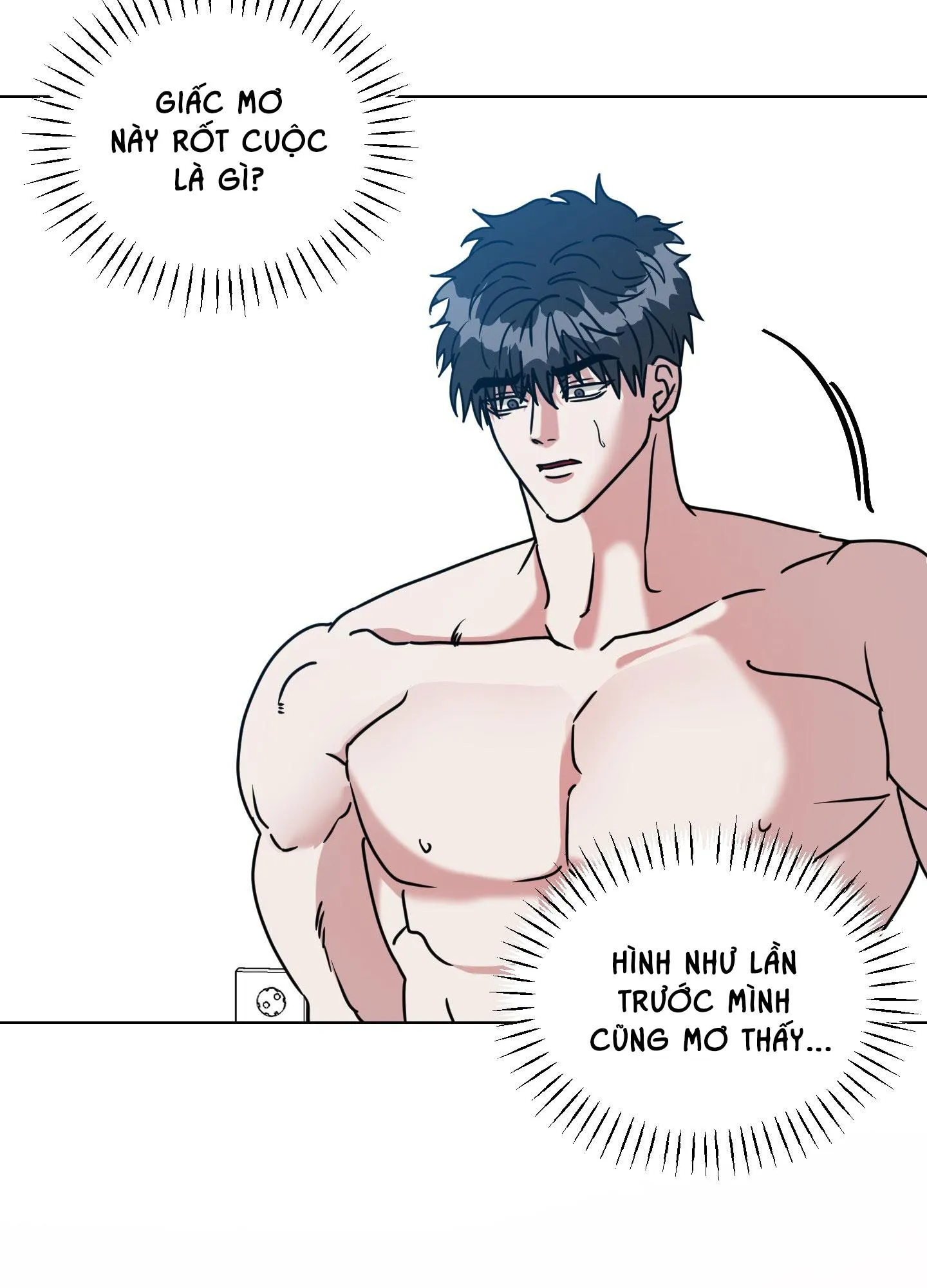 VỰC RẮN Chapter 30 Trang 67