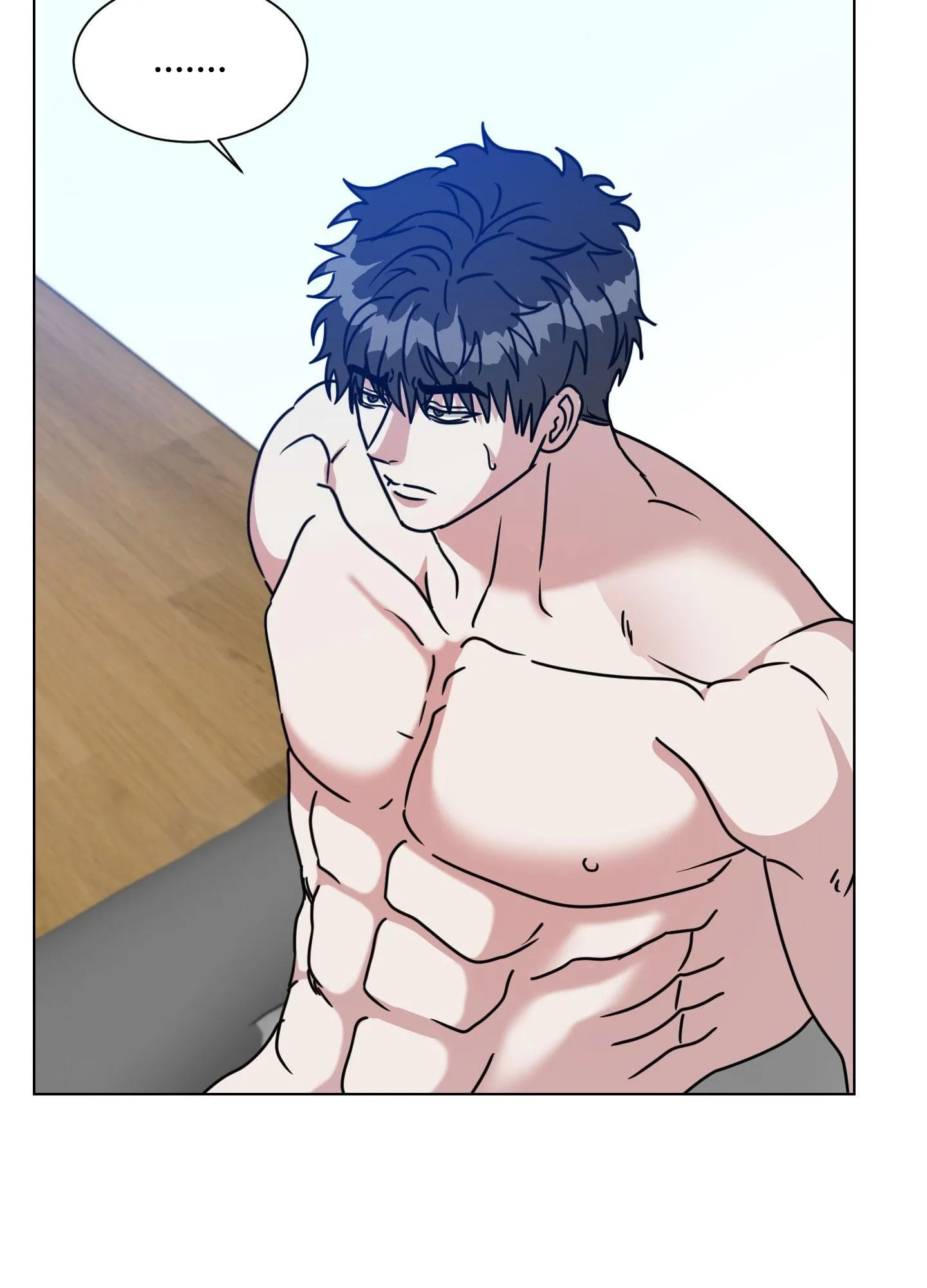 VỰC RẮN Chapter 30 Trang 71