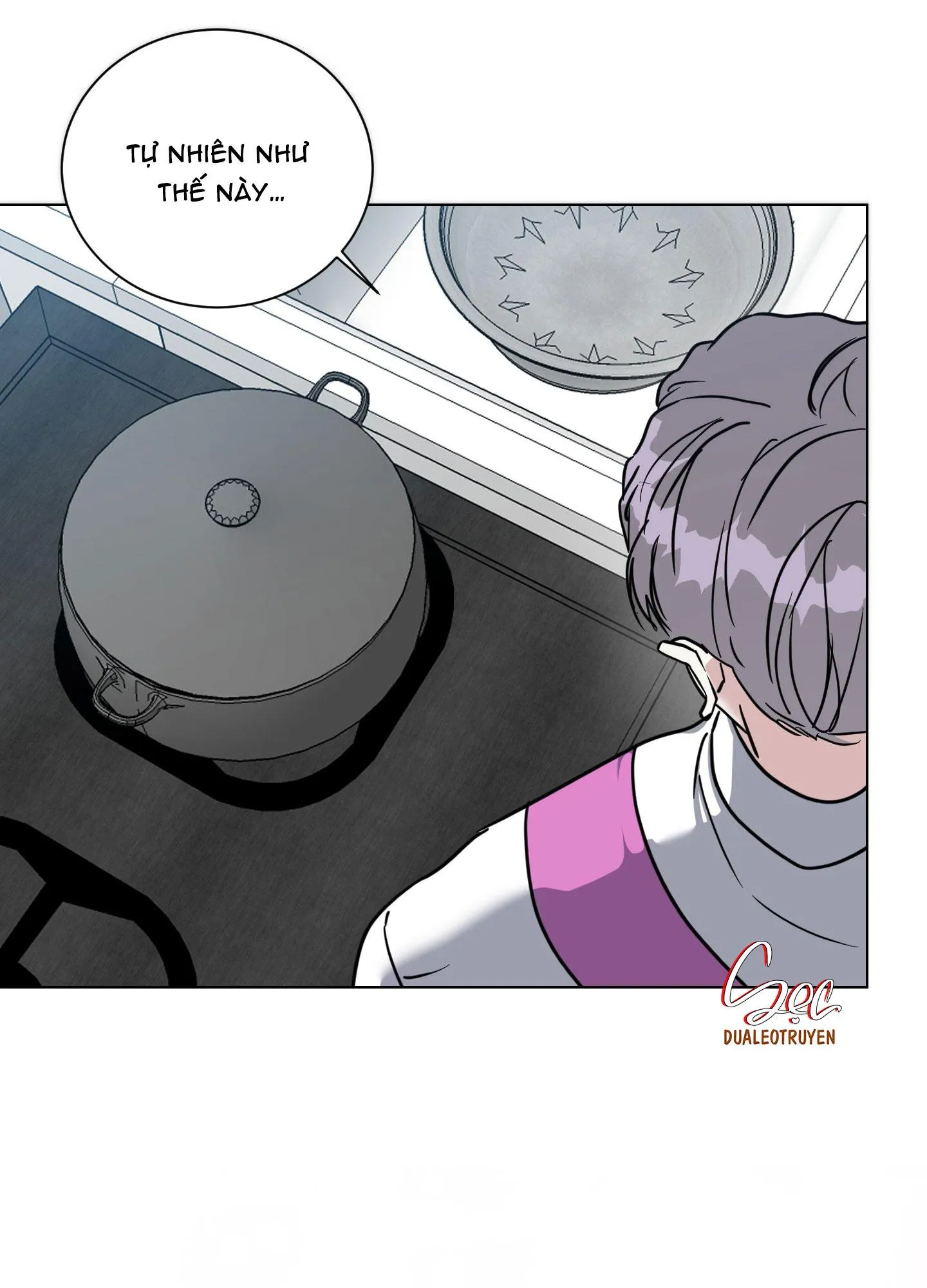 VỰC RẮN Chapter 30 Trang 73