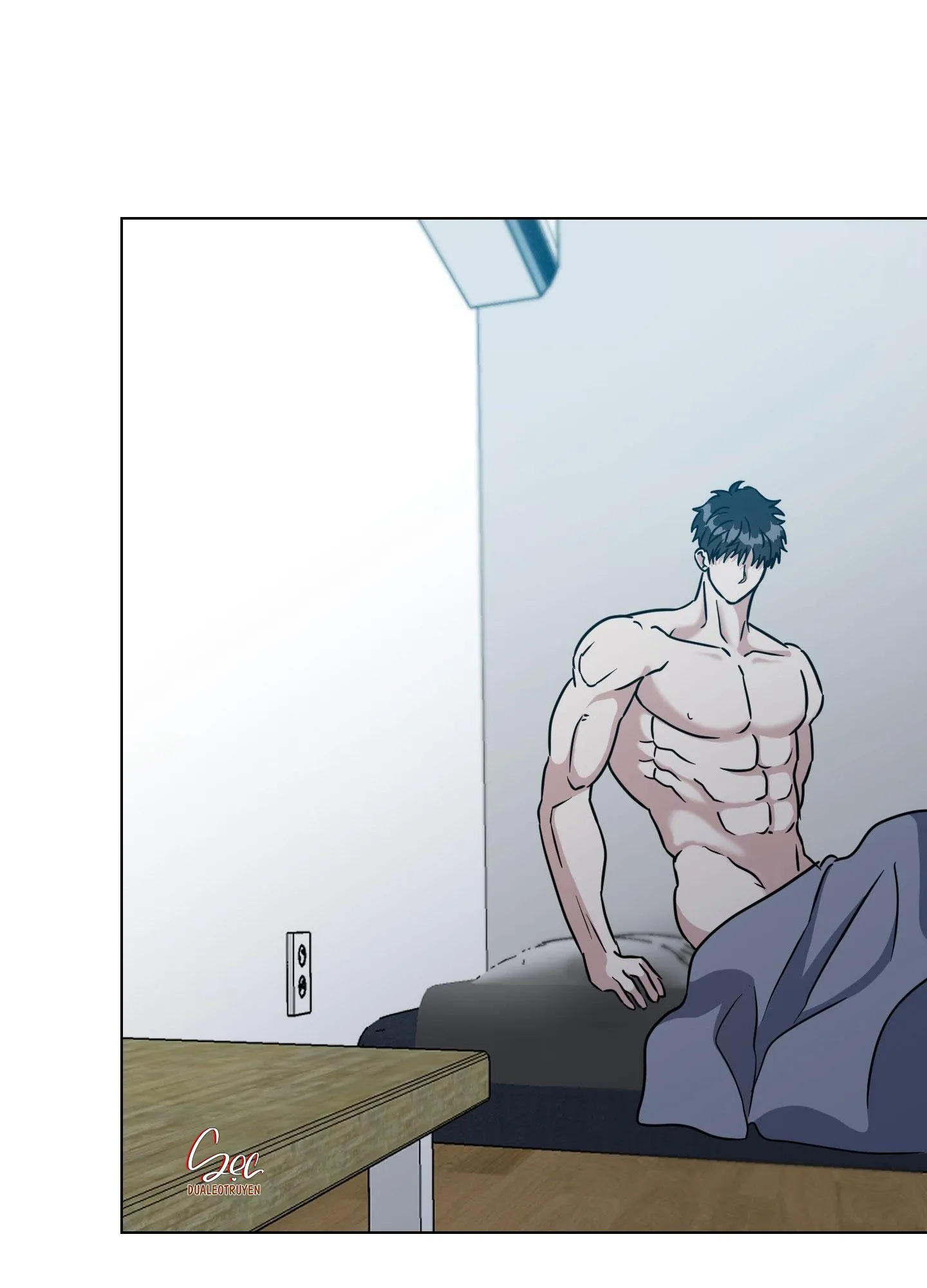 VỰC RẮN Chapter 30 Trang 77