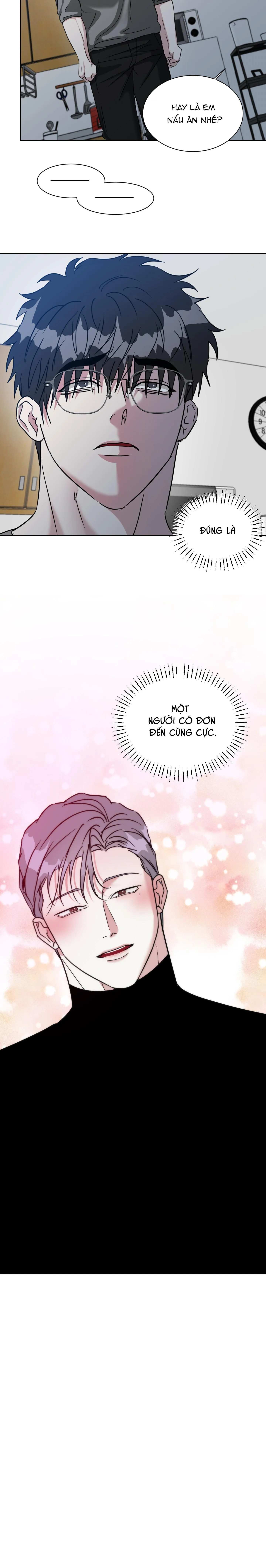 VỰC RẮN Chapter 31 Trang 6