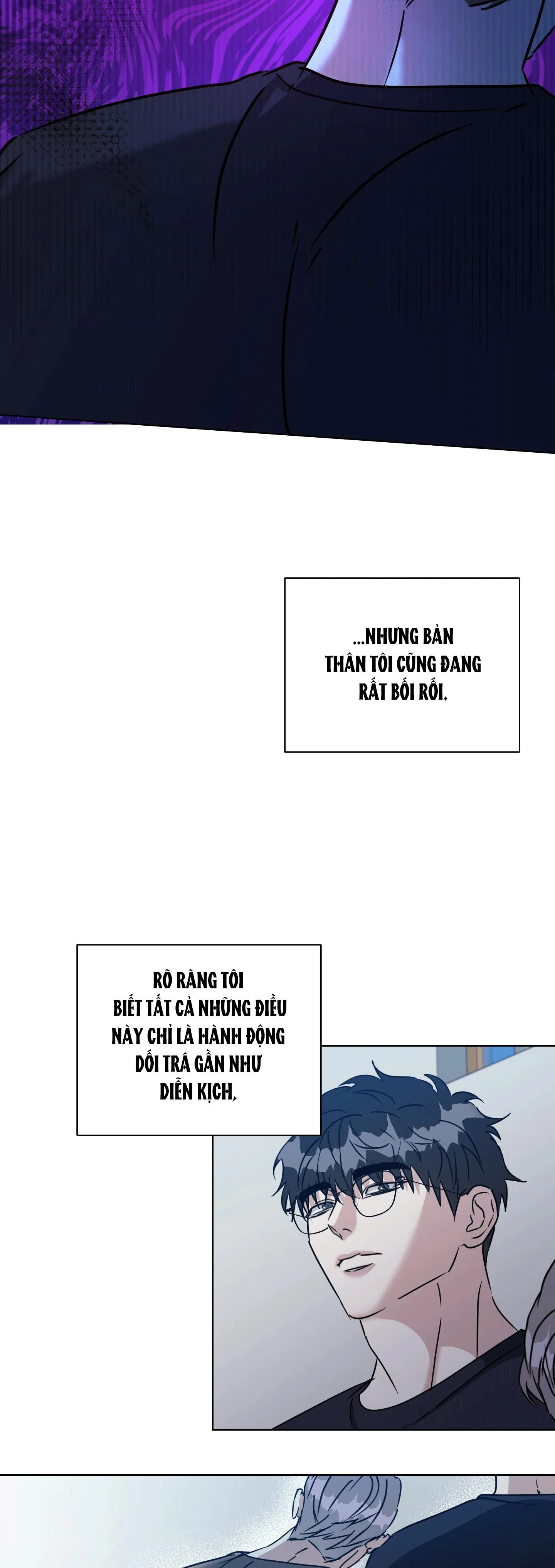 VỰC RẮN Chapter 32 Trang 3