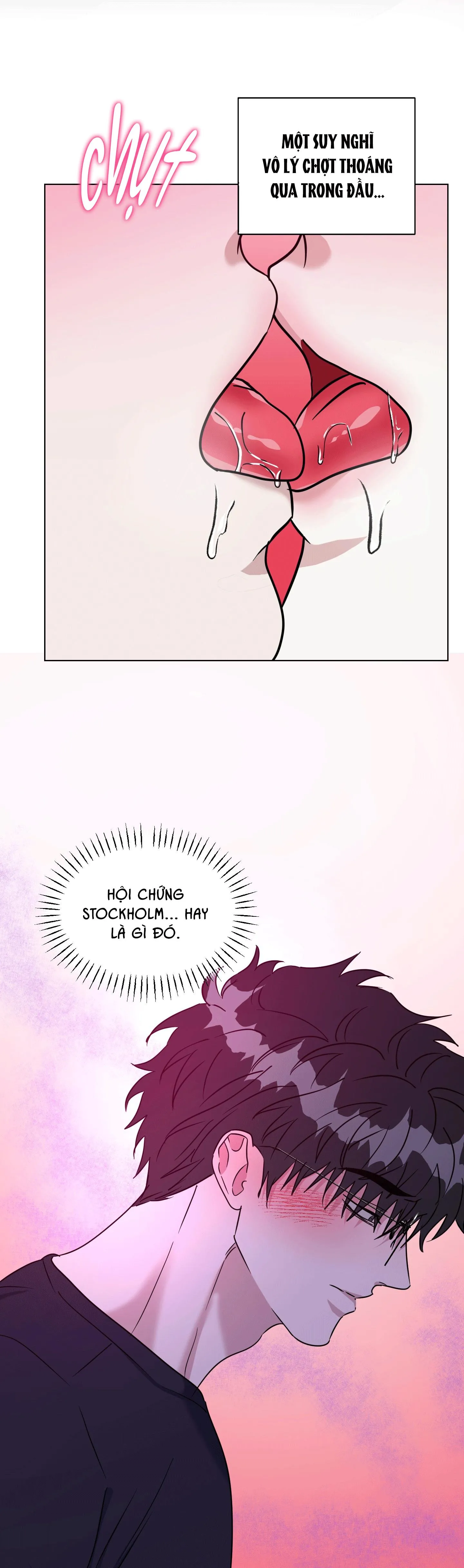 VỰC RẮN Chapter 32 Trang 8