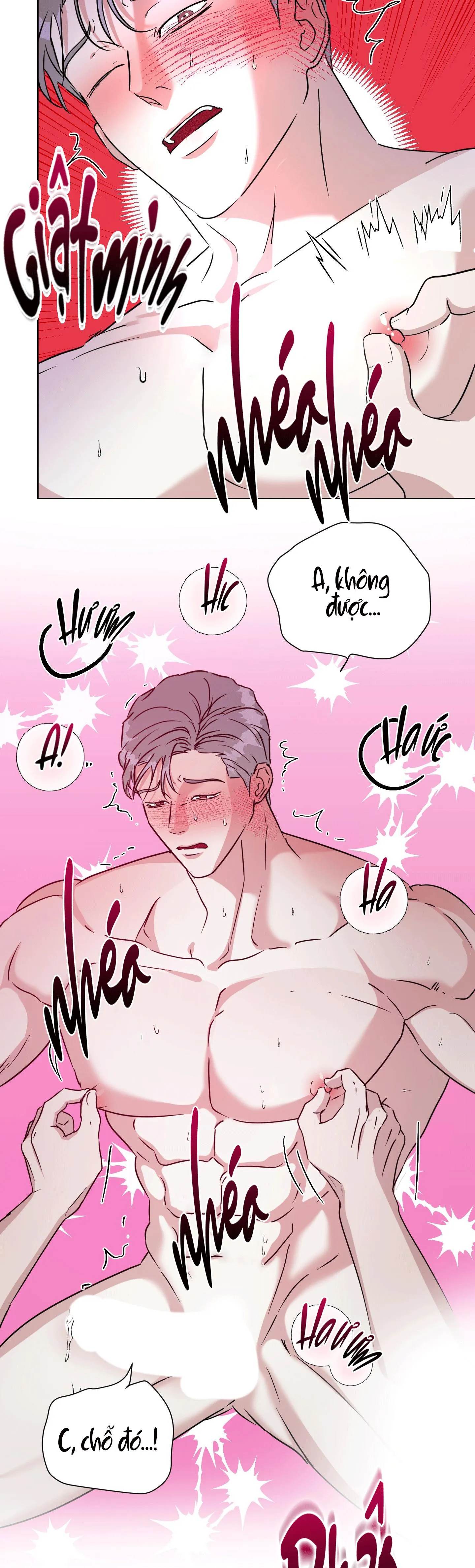 VỰC RẮN Chapter 32 Trang 18