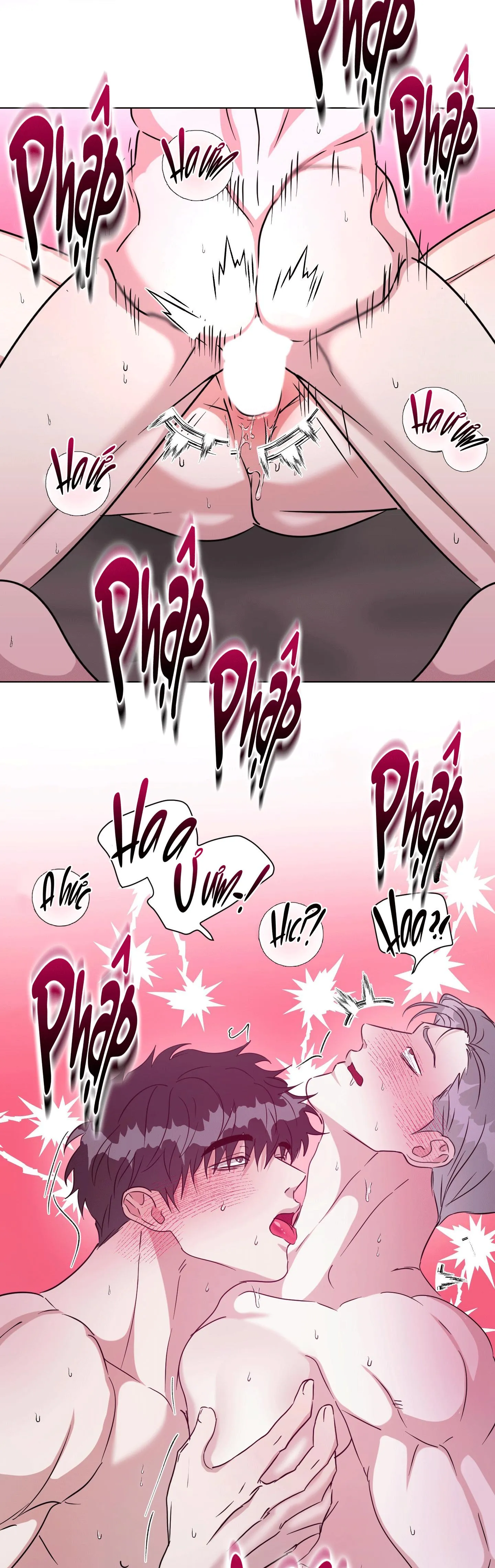 VỰC RẮN Chapter 32 Trang 19