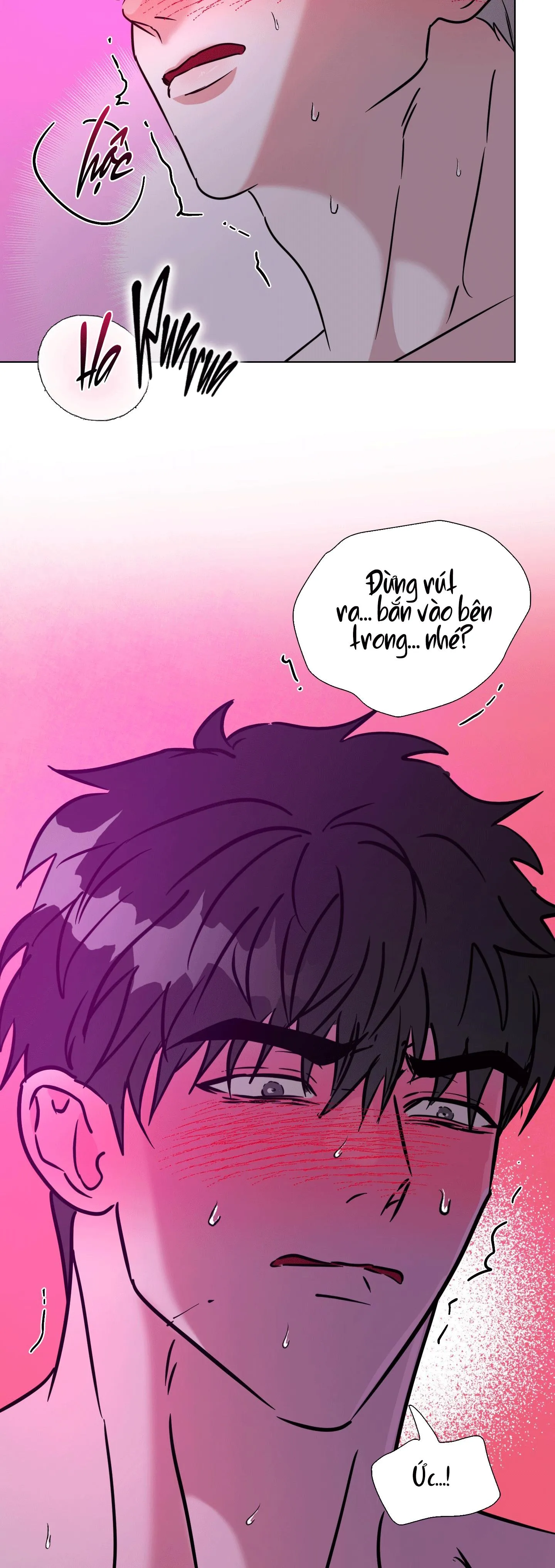 VỰC RẮN Chapter 32 Trang 24