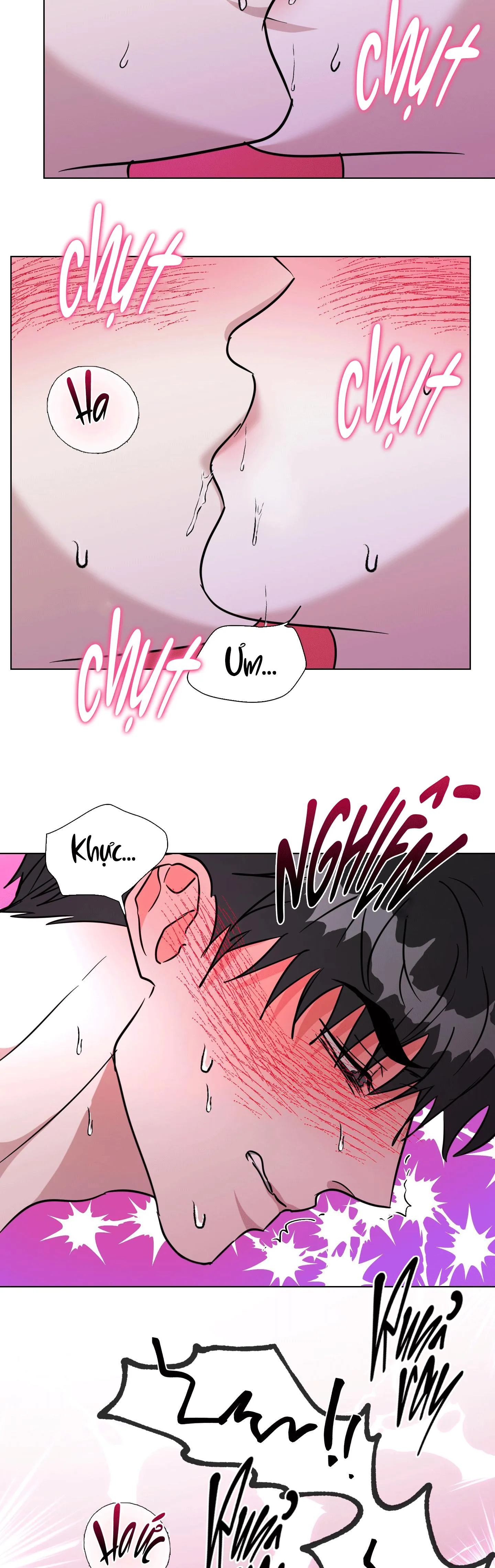 VỰC RẮN Chapter 32 Trang 26