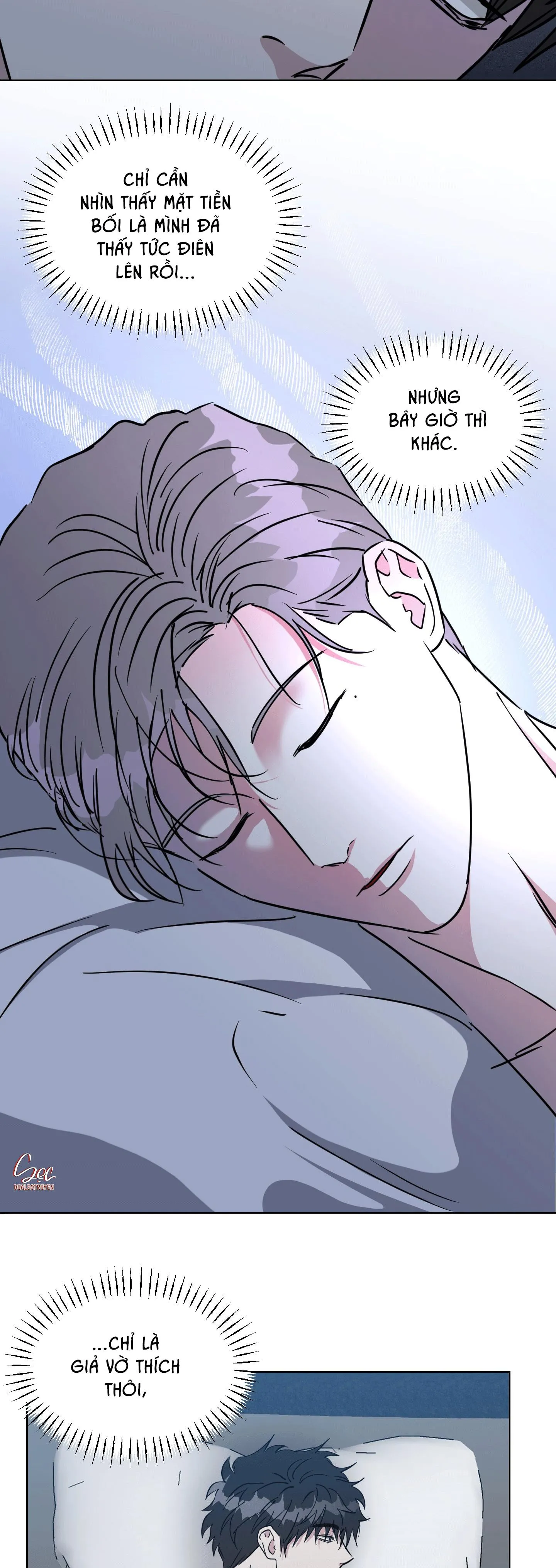 VỰC RẮN Chapter 32 Trang 31