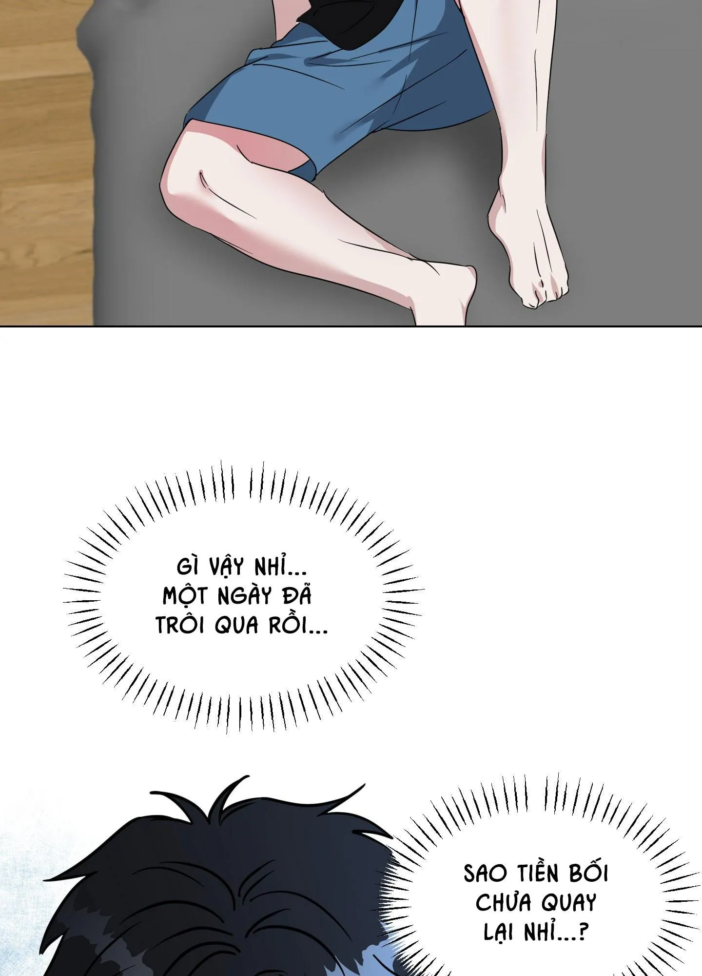 VỰC RẮN Chapter 34 Trang 3