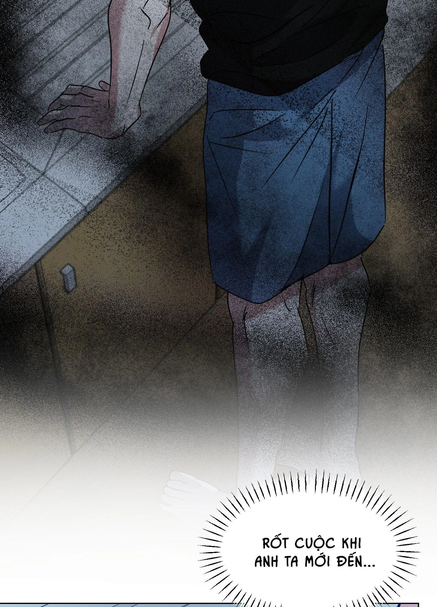 VỰC RẮN Chapter 34 Trang 10