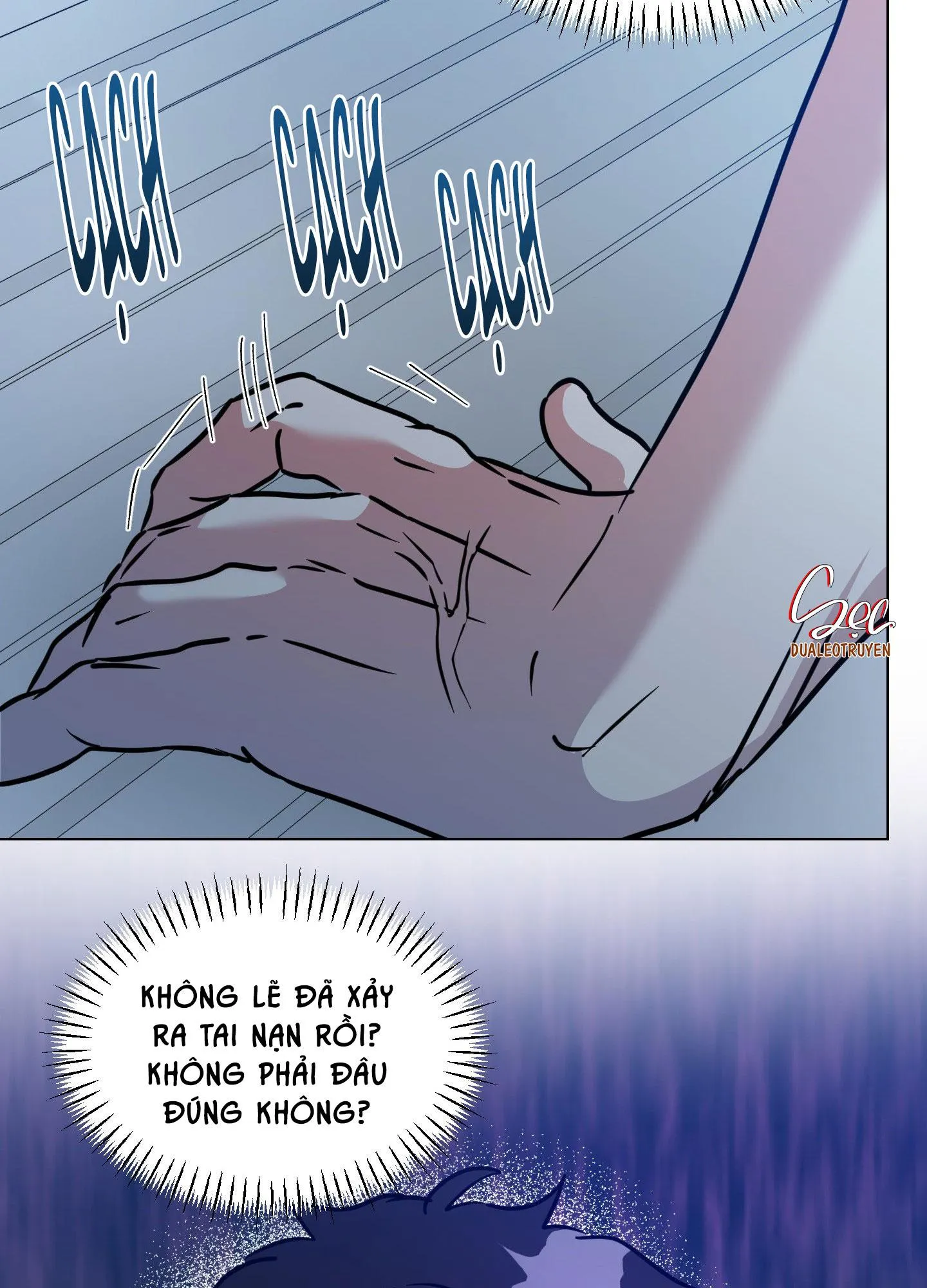 VỰC RẮN Chapter 34 Trang 11
