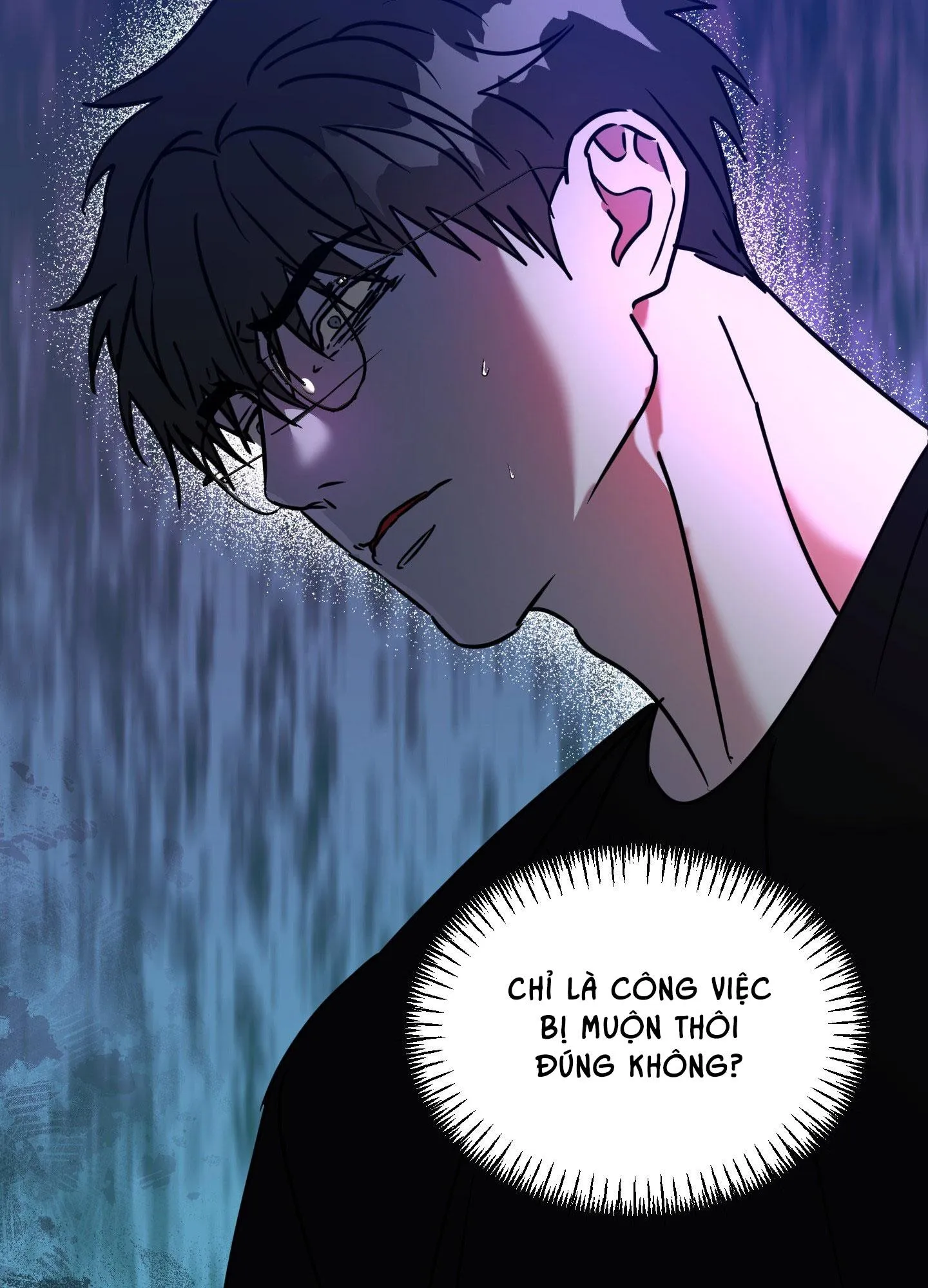 VỰC RẮN Chapter 34 Trang 12