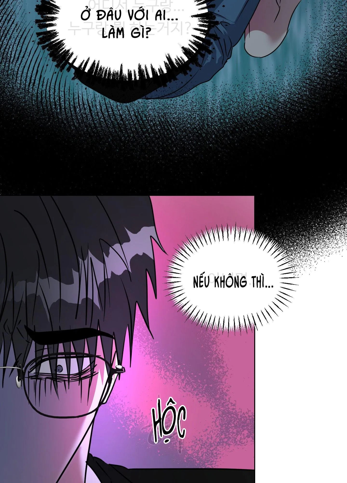 VỰC RẮN Chapter 34 Trang 34