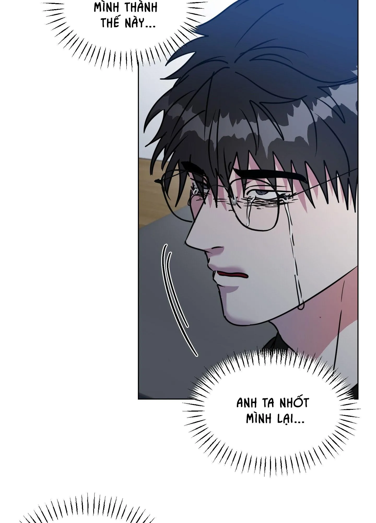 VỰC RẮN Chapter 34 Trang 46